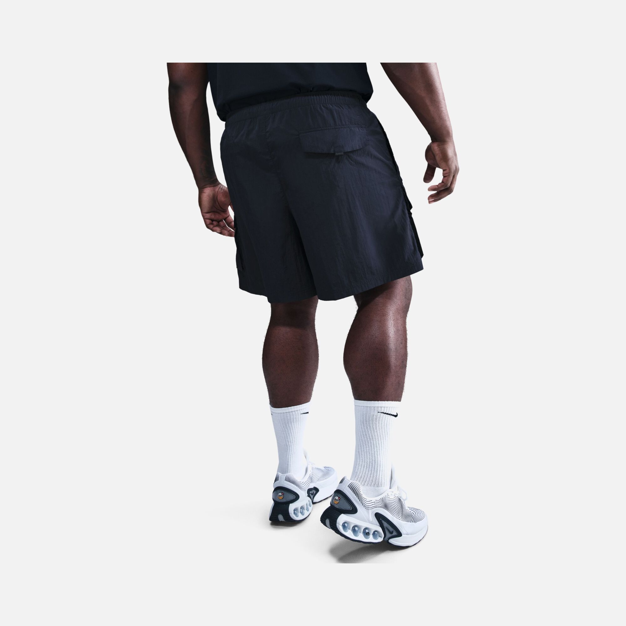 Nike Tech Woven Cargo Short Erkek Şort