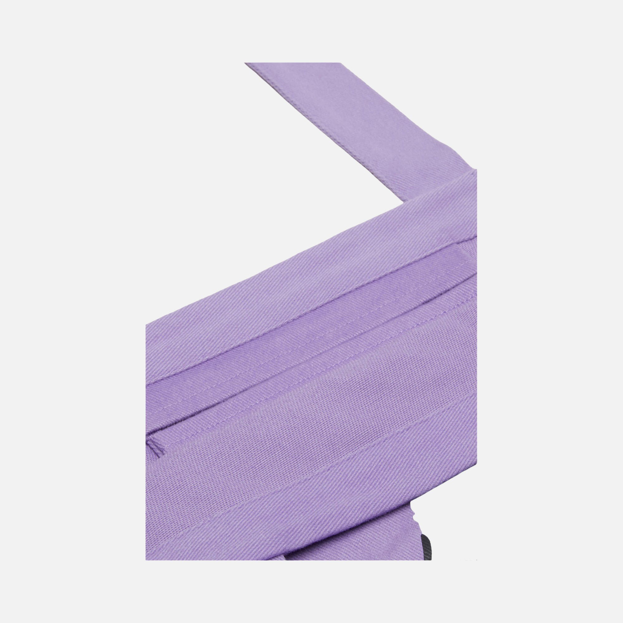 WWF Sportswear Mağribi İdolü Printed Kadın El Çantası