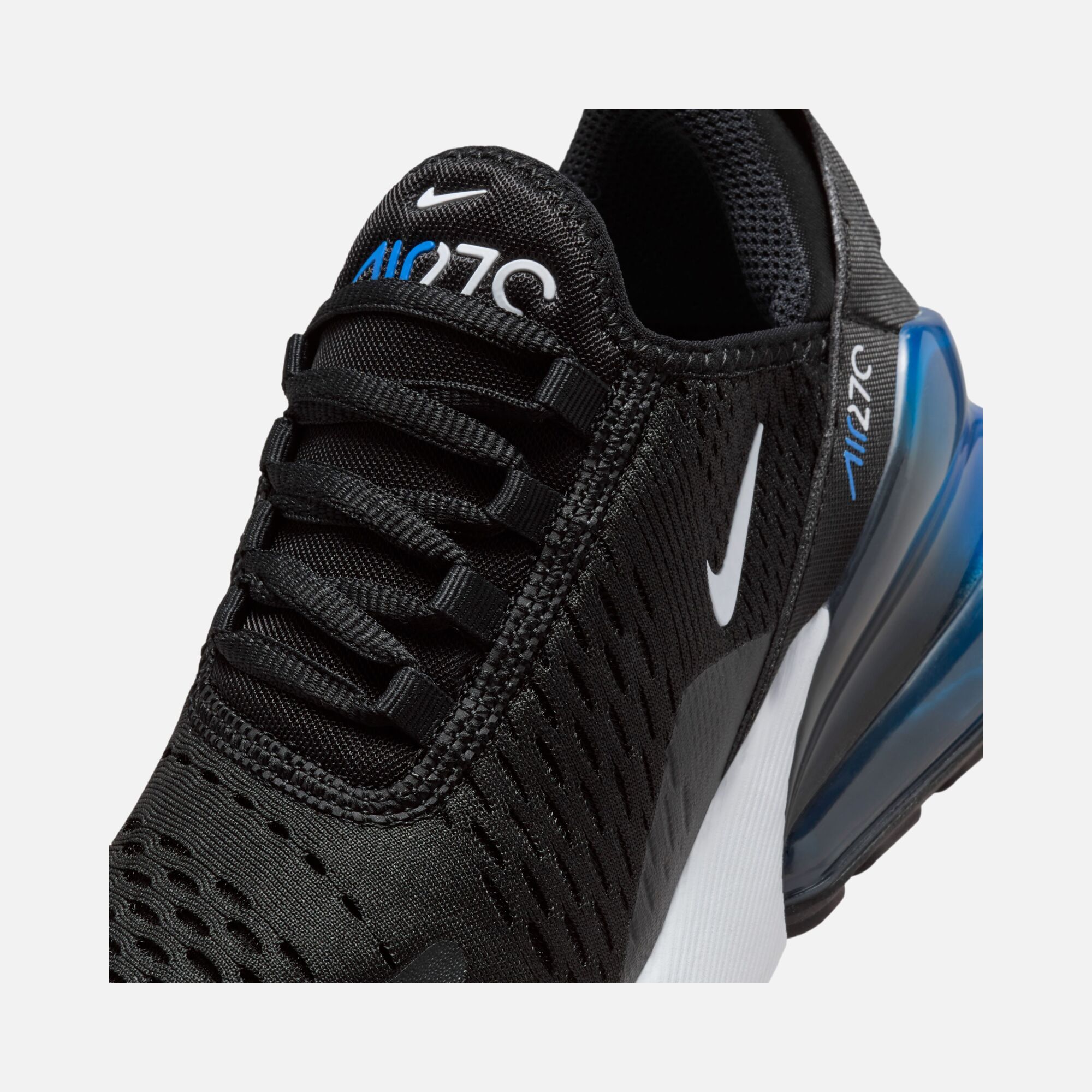 Nike Air Max 270 SS24 (GS) Çocuk Spor Ayakkabı