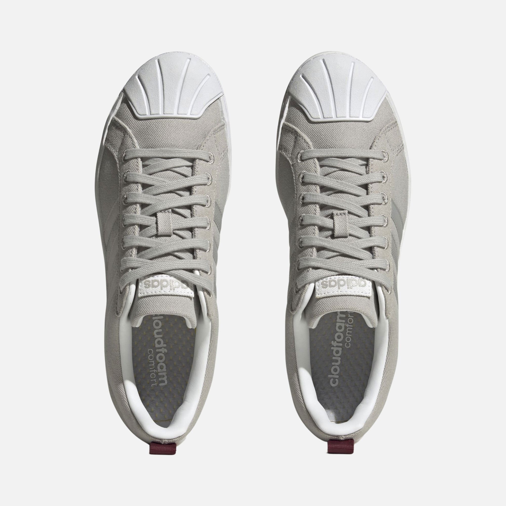 adidas Sportswear Streetcheck Canvas Erkek Spor Ayakkabı