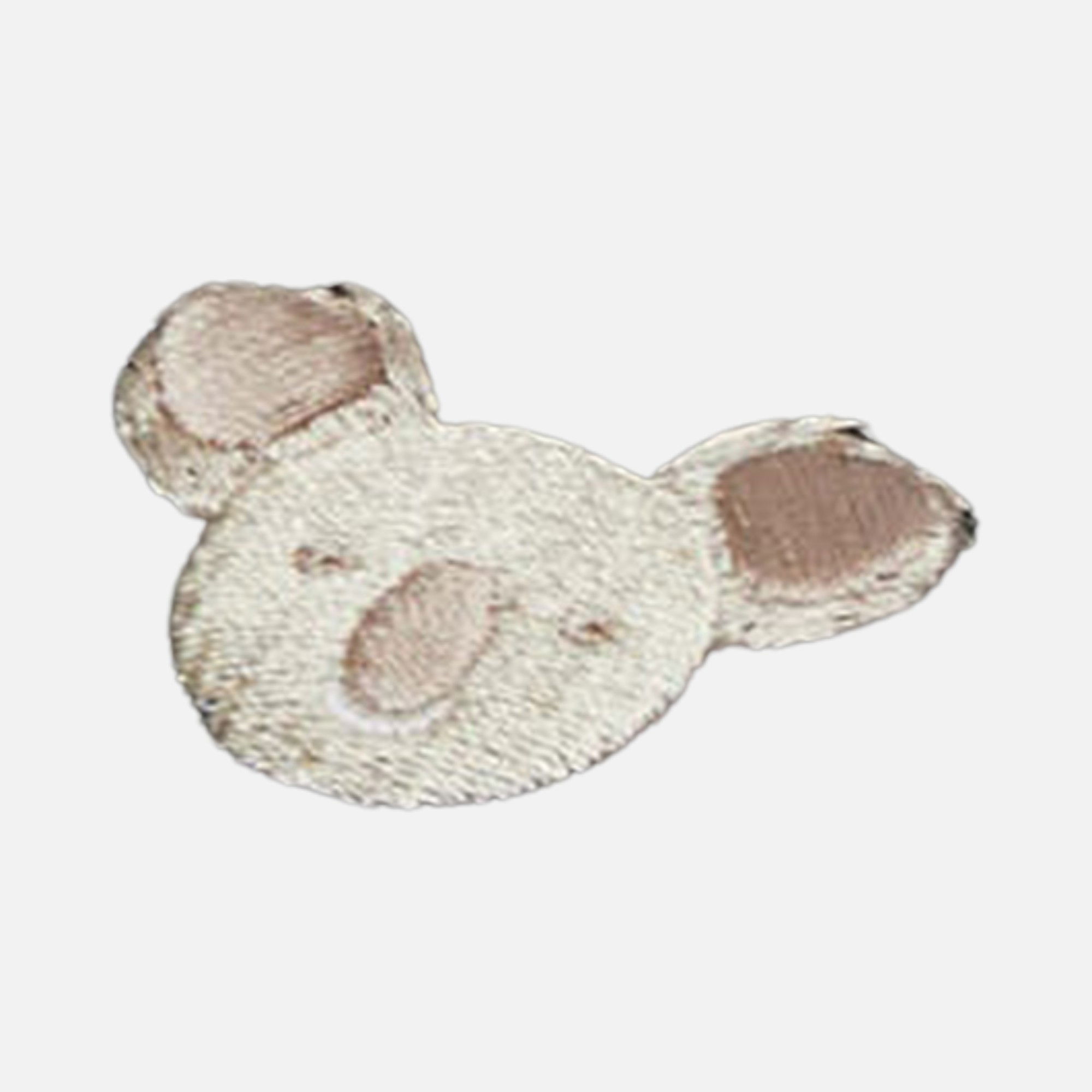 WWF Sportswear Koala Embroidered Short-Sleeve Unisex Tişört