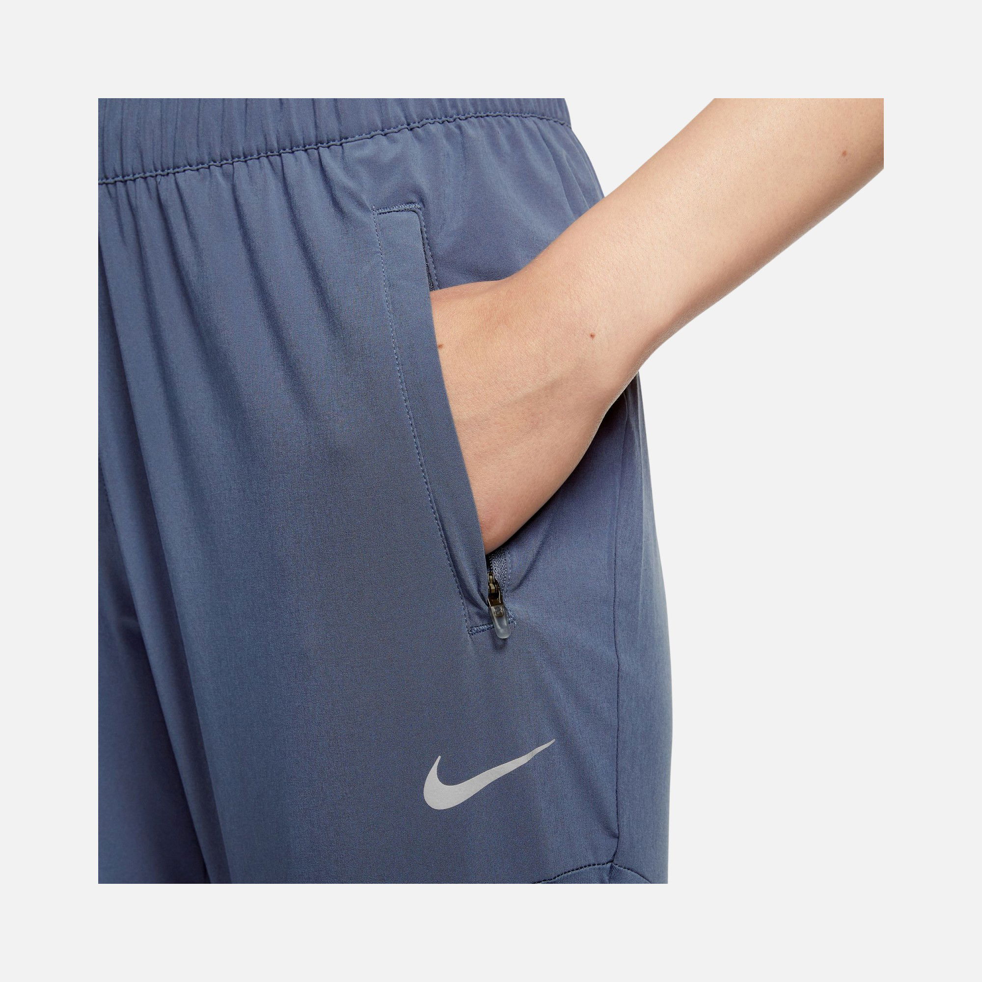 Nike Dri-Fit Essential Running Kadın Eşofman Altı