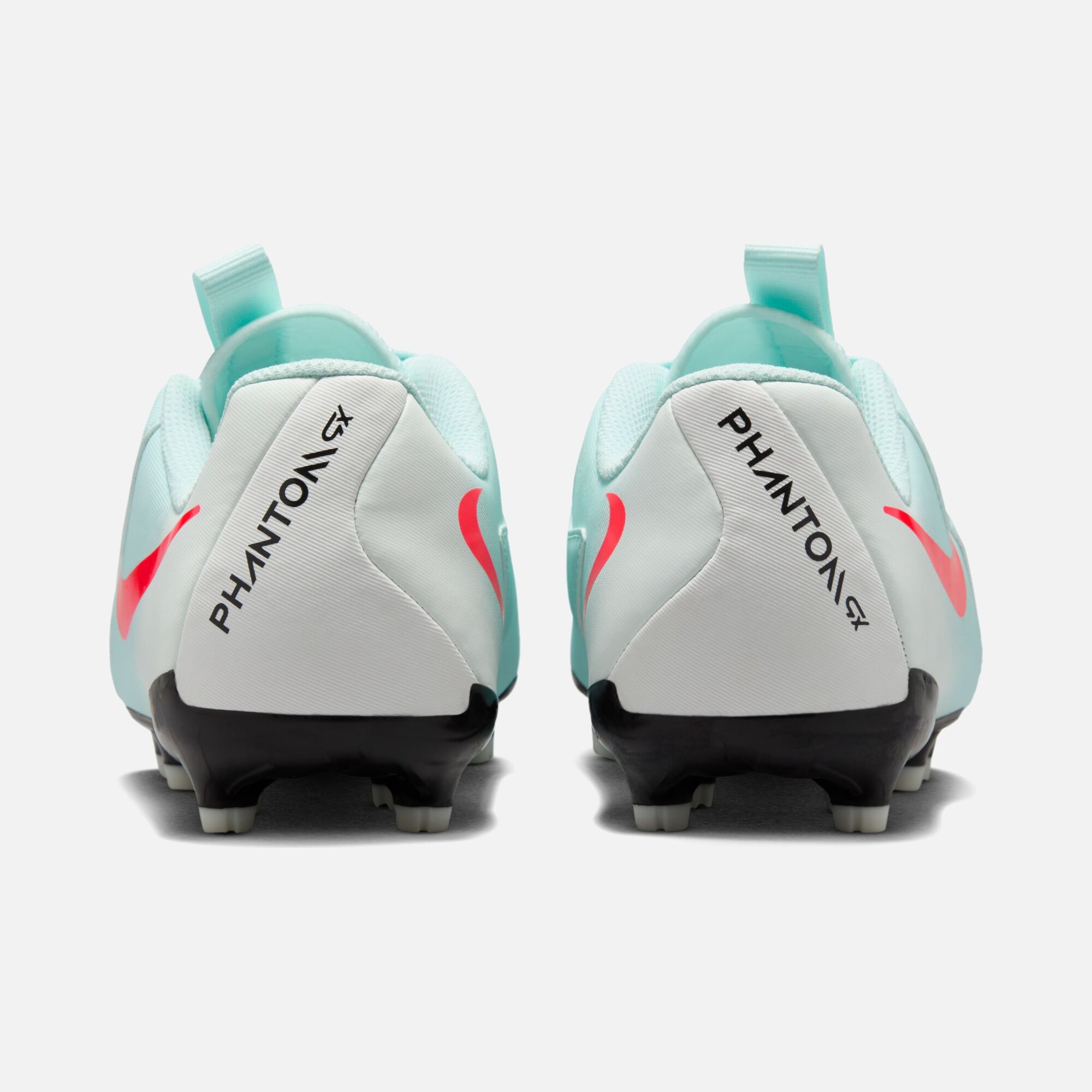 Nike Jr. Phantom GX II Academy FG/MG Multi-Ground Low-Top Çocuk Krampon