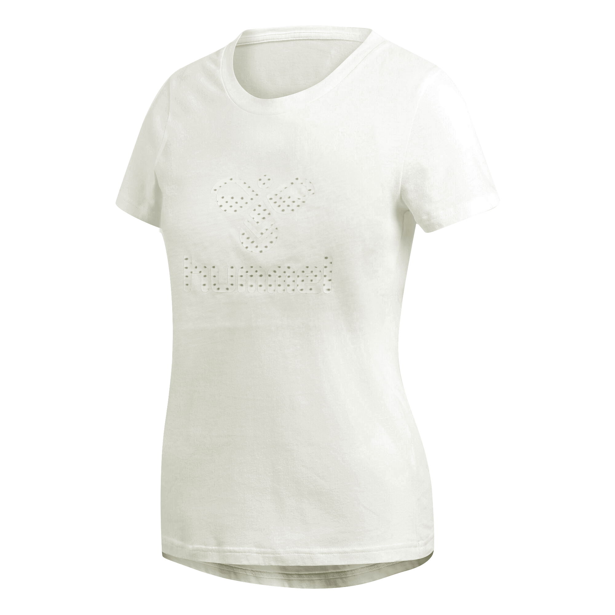 Hummel Wallt Short-Sleeve Kadın Tişört