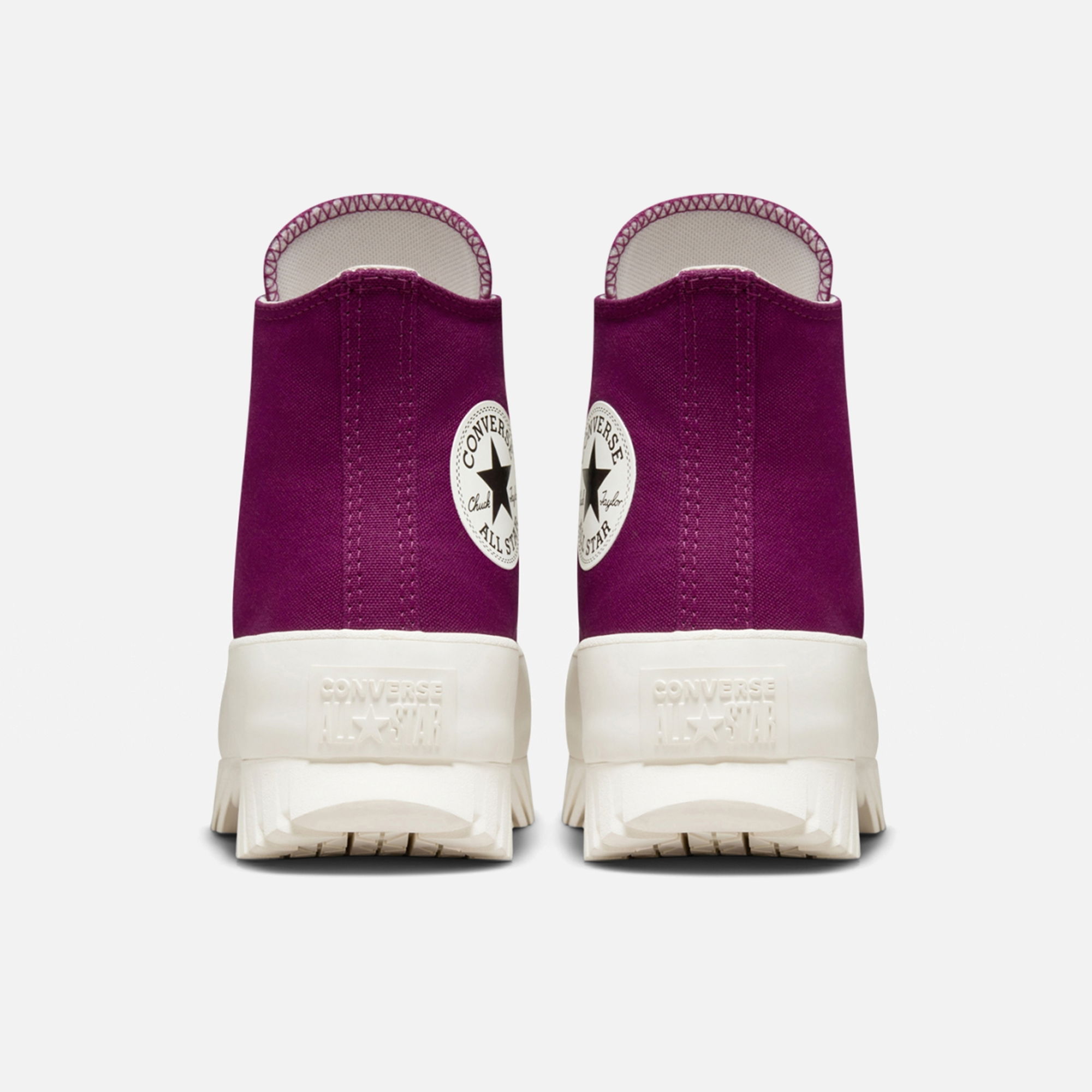 Converse Chuck Taylor All Star Lugged 2.0 High Kadın Spor Ayakkabı