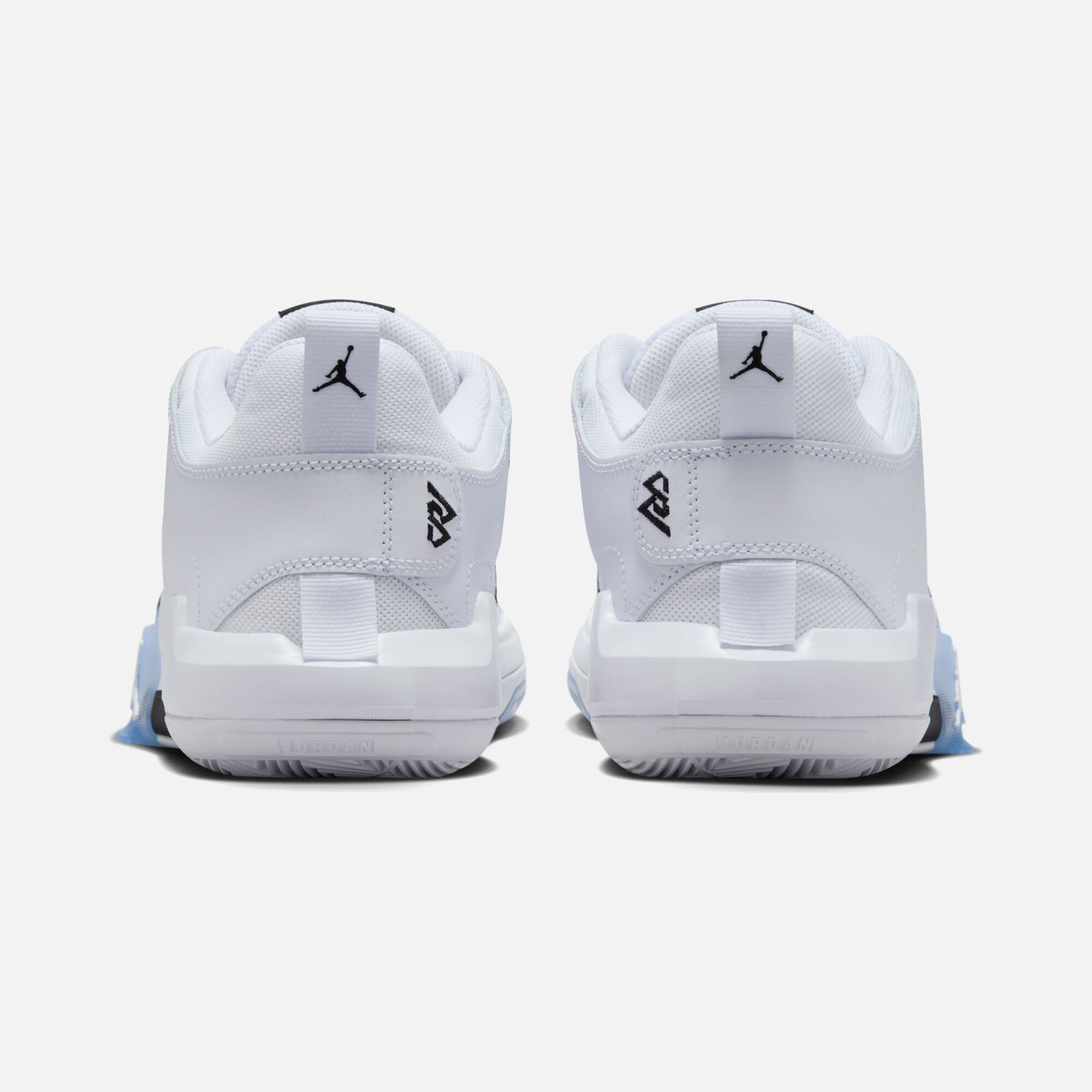 Nike Jordan One Take 5 Erkek Basketbol Ayakkabısı