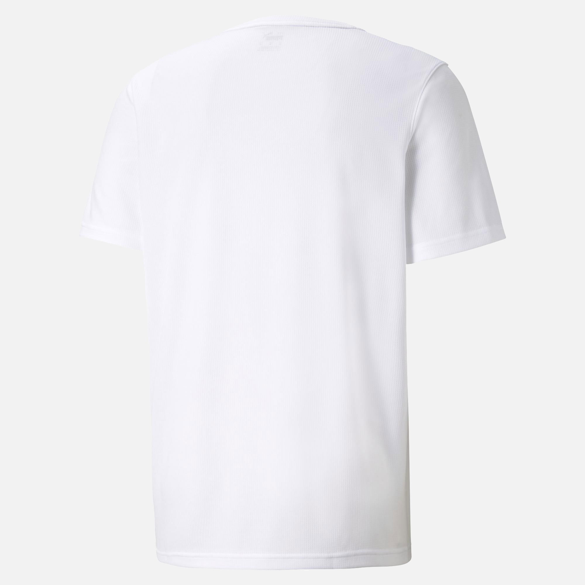 Puma Performance Cat Training Short-Sleeve Erkek Tişört