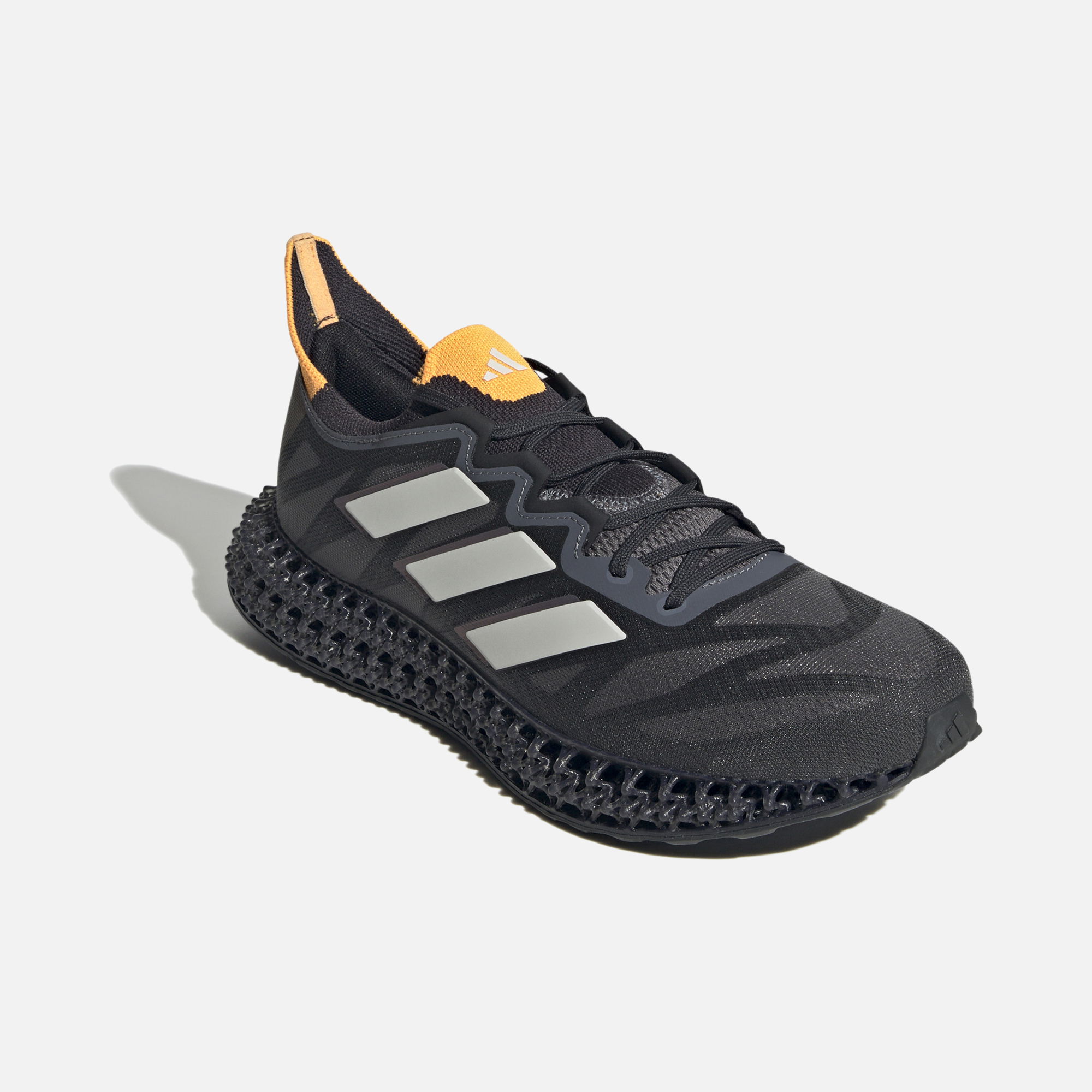 adidas Run 4 Dfwd 3M Running Erkek Spor Ayakkabı