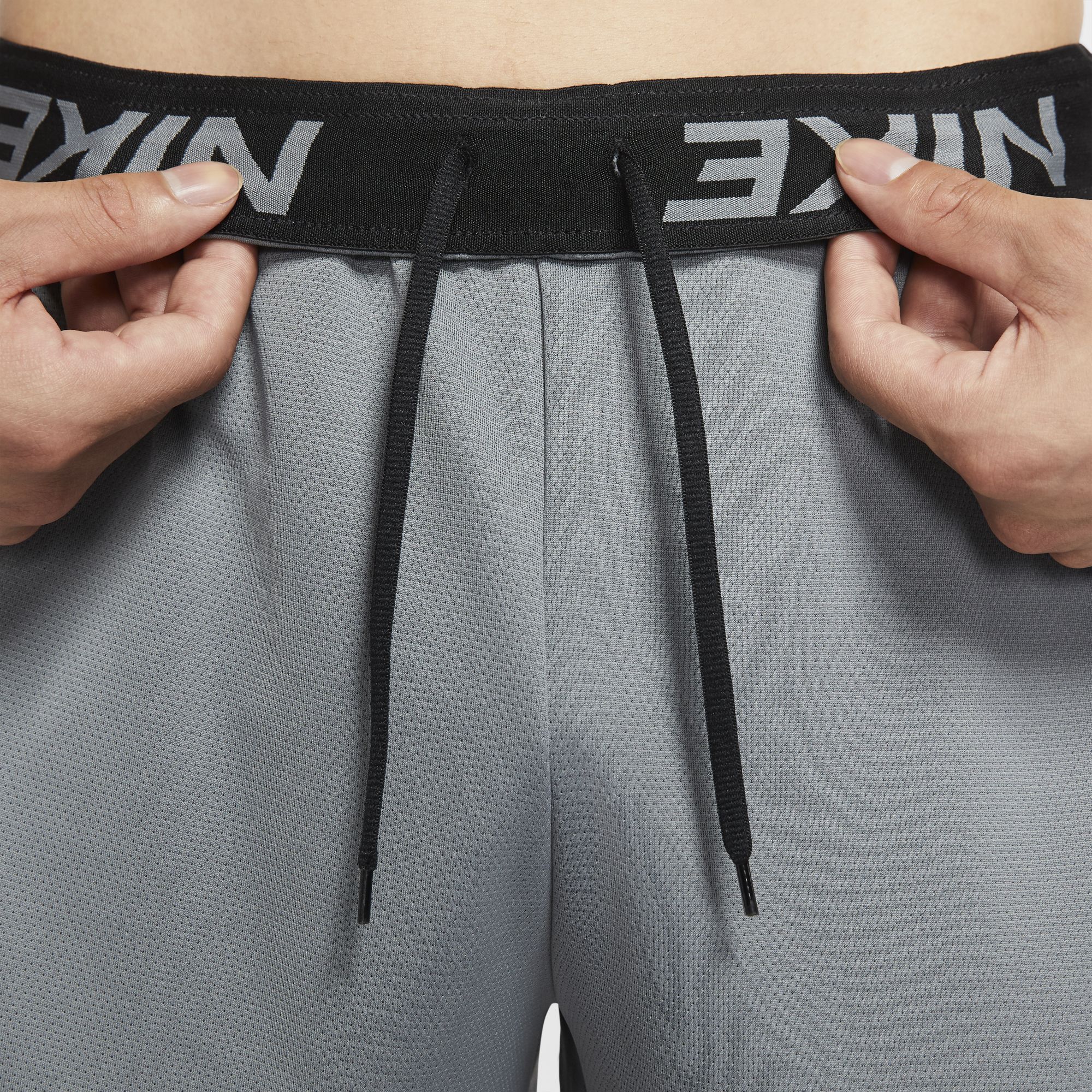 Nike Dri-Fit Training 5.0 Erkek Şort