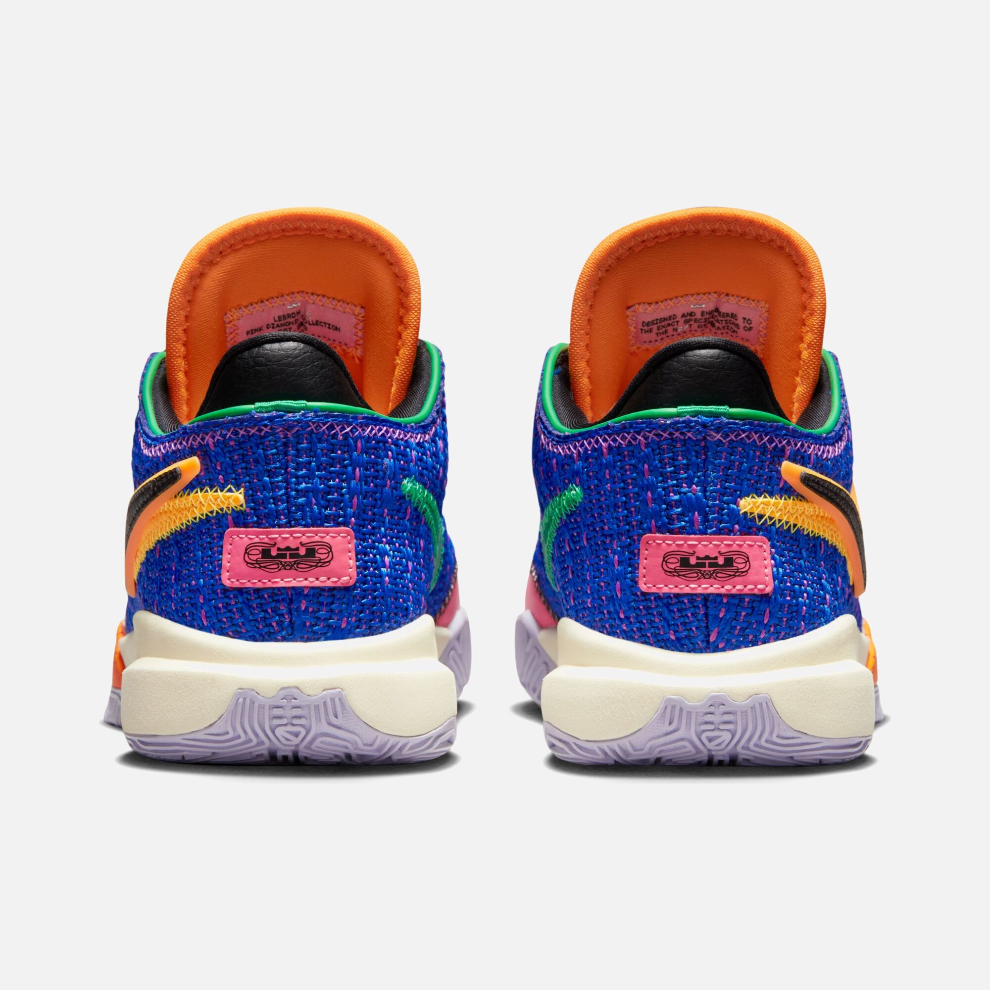 Nike LeBron James XX (GS) Basketbol Ayakkabısı