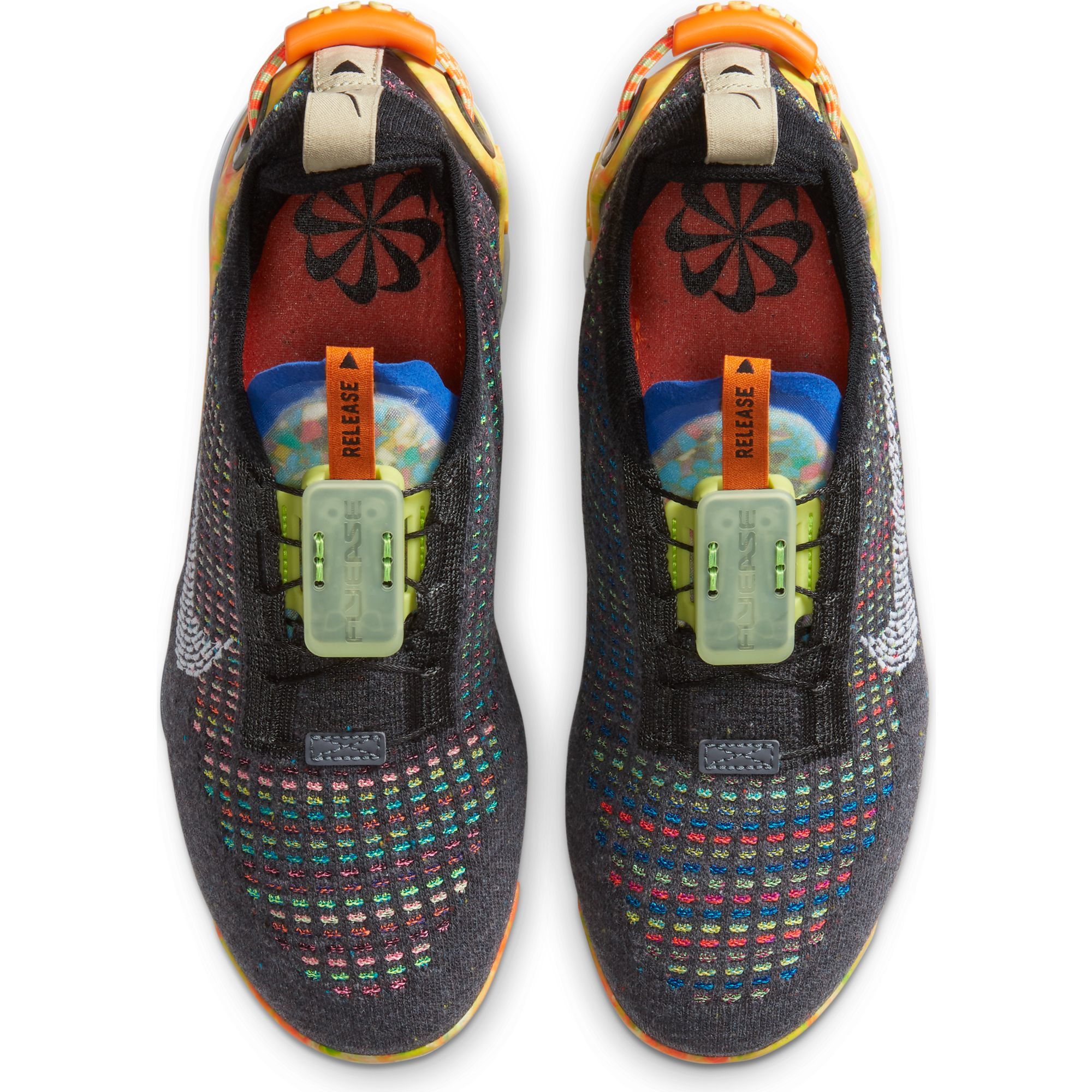 Nike Air VaporMax 2020 FK Kadın Spor Ayakkabı