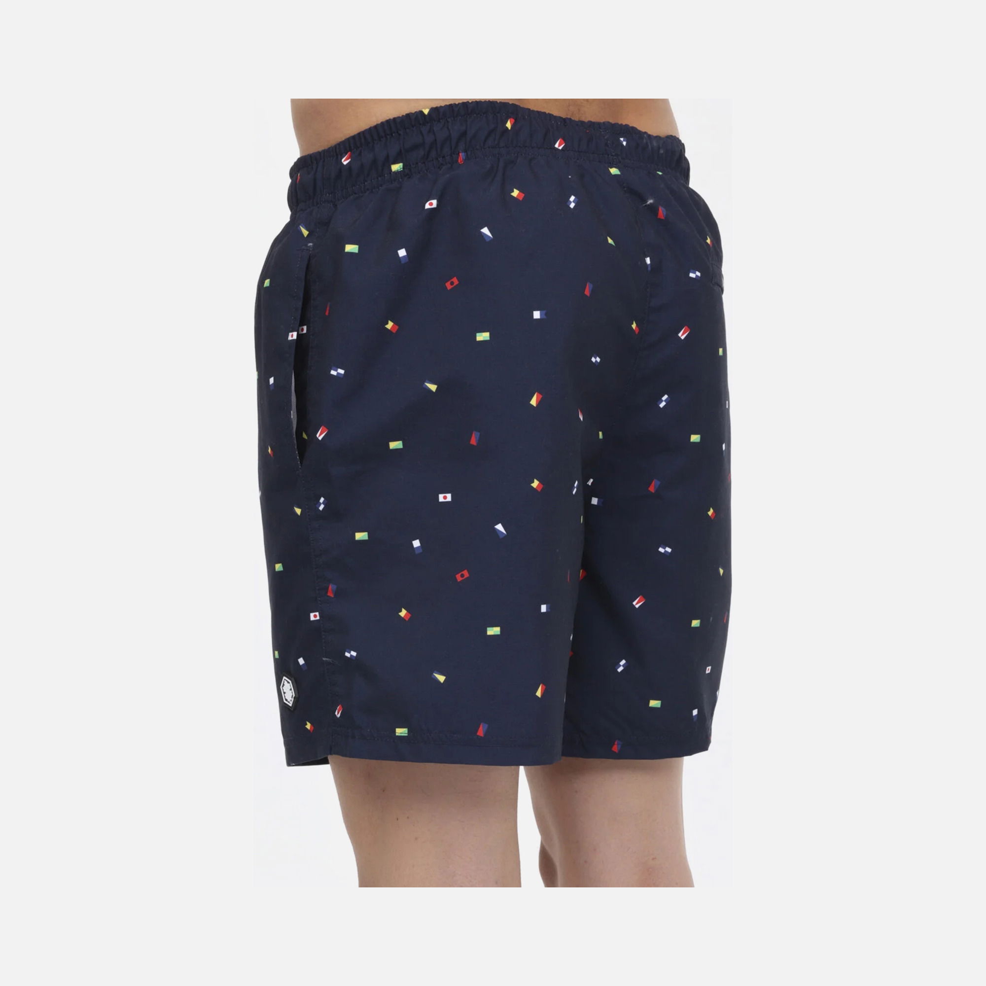 Lumberjack ML REX19DS1015 Erkek Şort Mayo