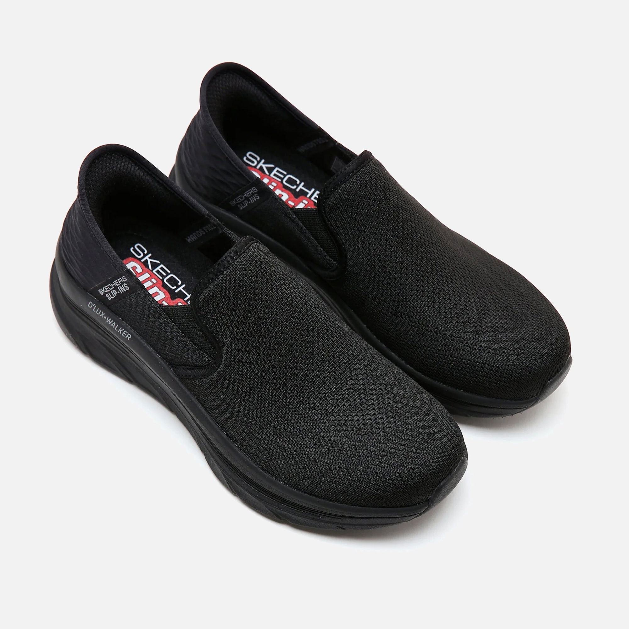 Skechers D'Lux Walker - Orford Slip-İns Erkek Spor Ayakkabı