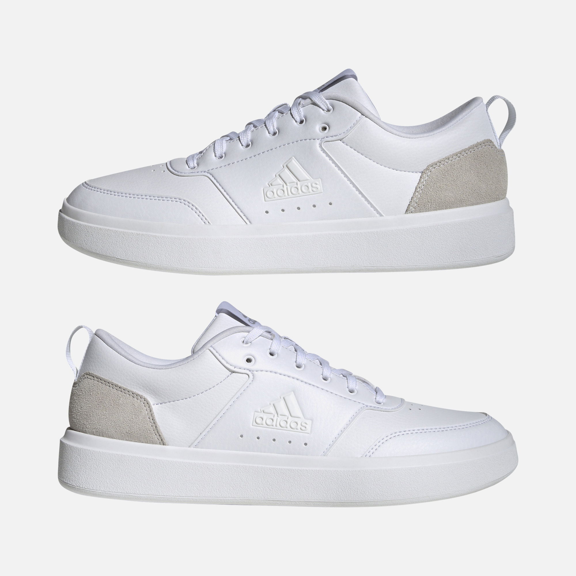 adidas Sportswear Park Street Erkek Ayakkabısı