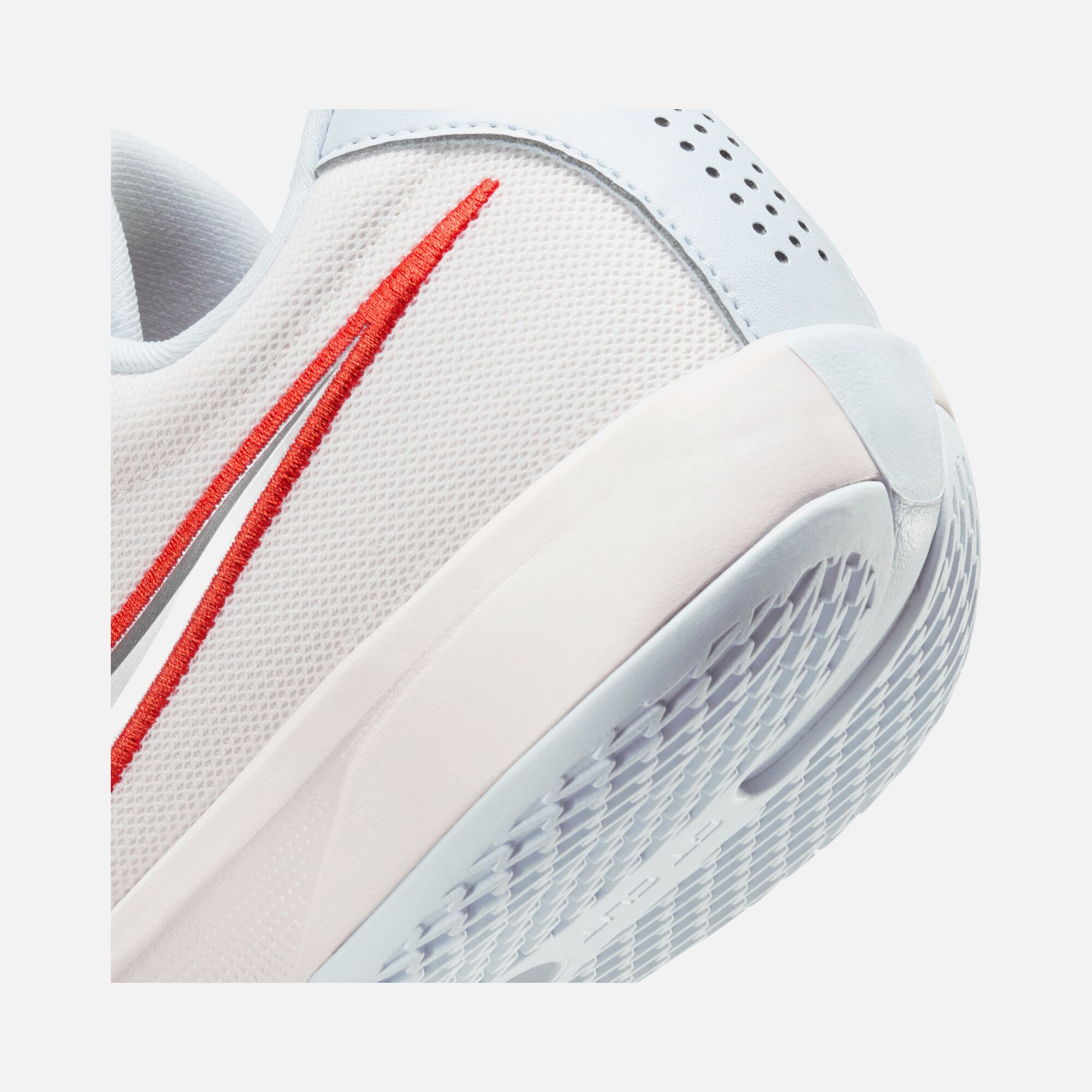 Nike G.T. Cut Academy Air Zoom Erkek Basketbol Ayakkabısı