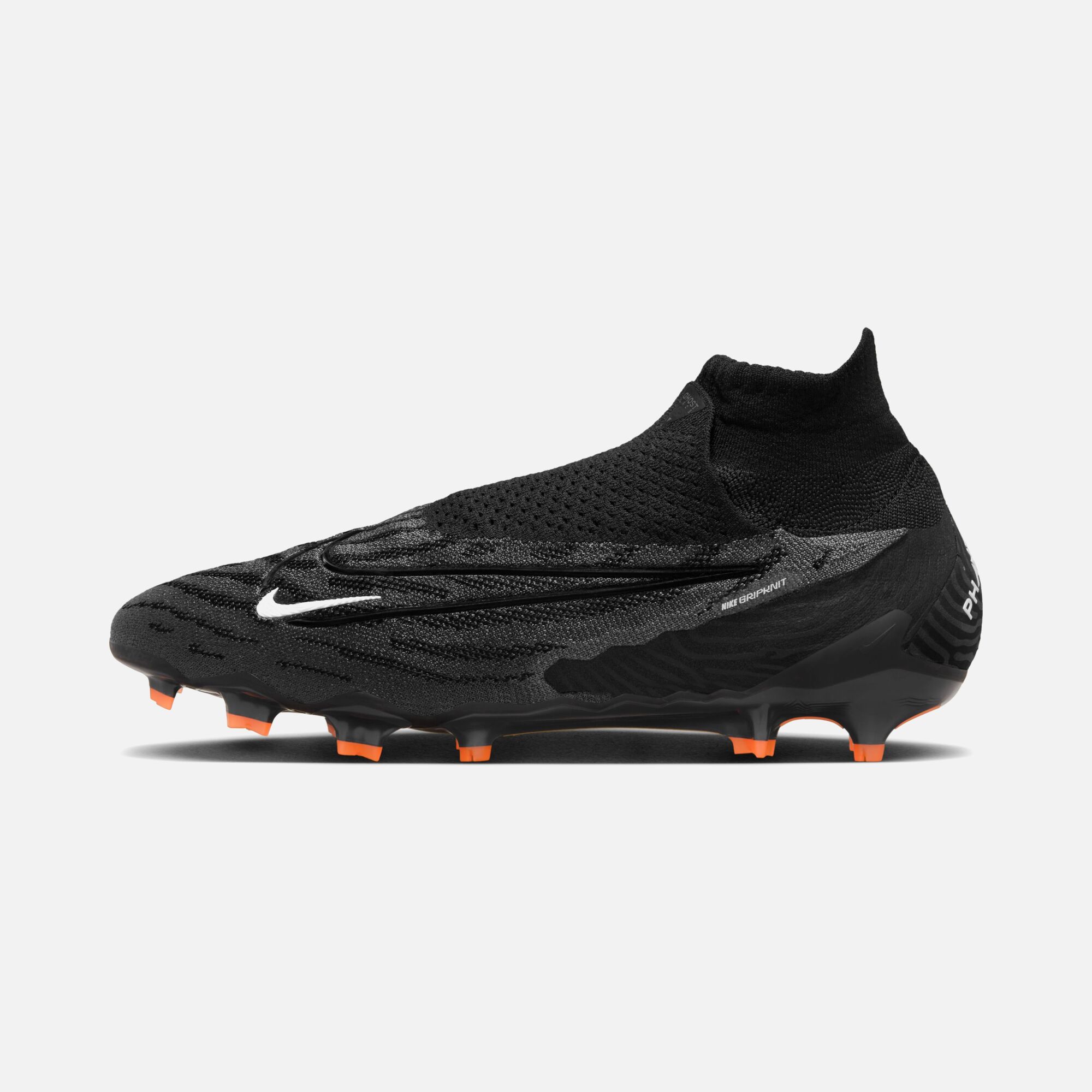Nike Phantom GX Elite Dynamic Fit Gripknit FG Frim Ground Erkek Krampon