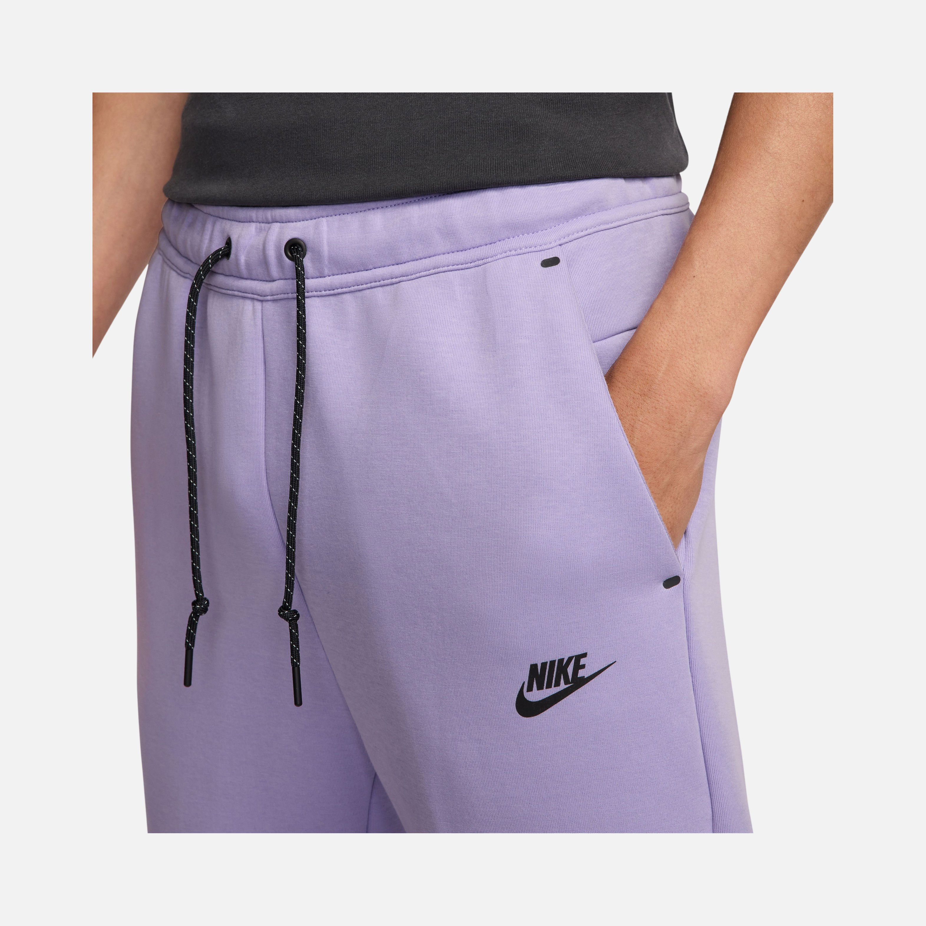 Nike Sportswear Smooth Tech Fleece Erkek Eşofman Altı