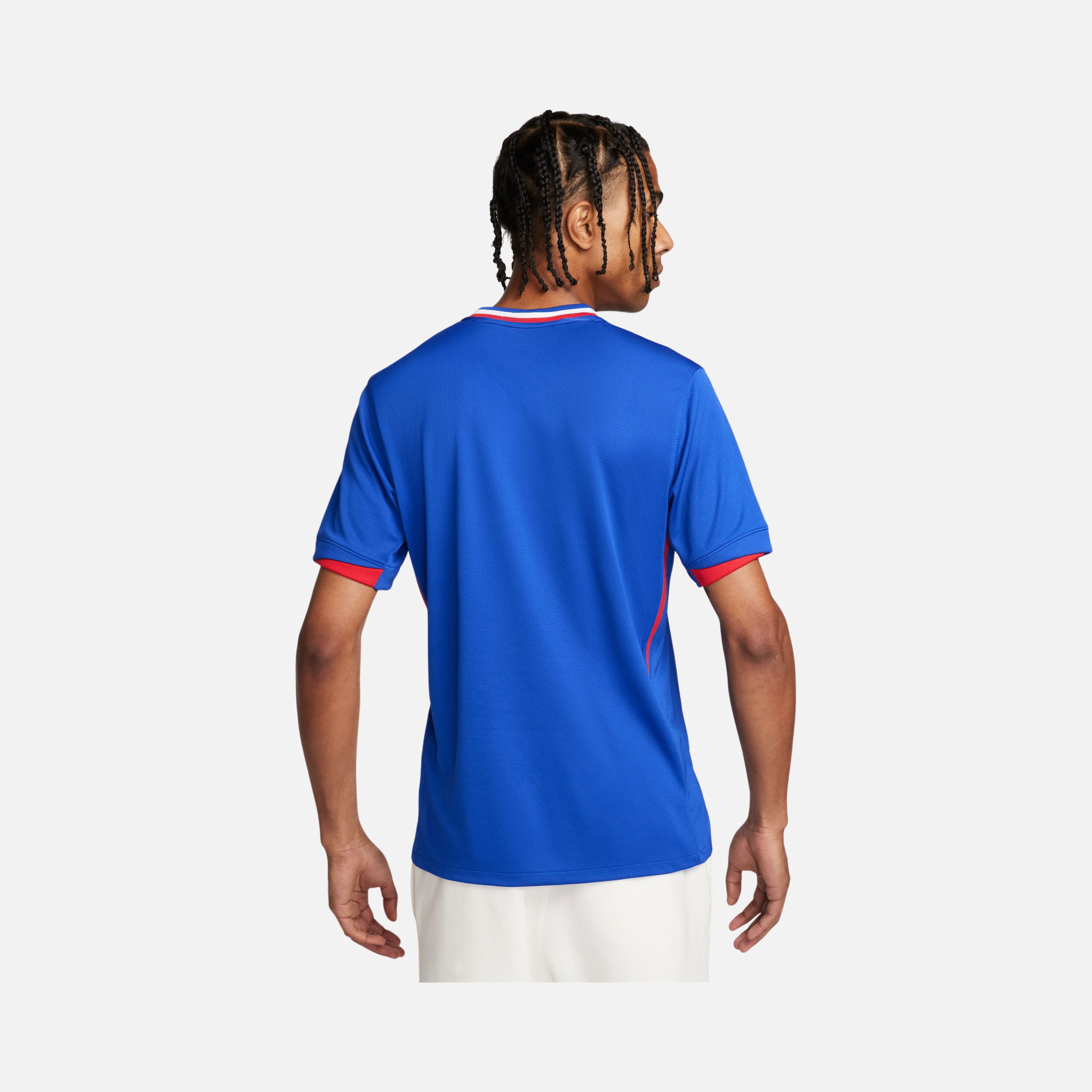 Nike FFF Dri-Fit 2024-2025 Stadyum İç Saha Erkek Forma