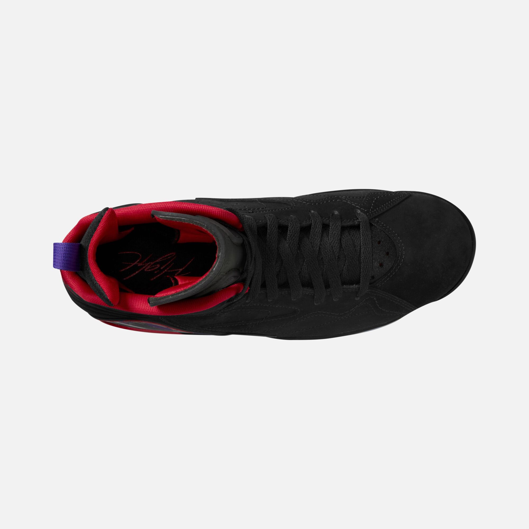 Nike Jumpman MVP Erkek Spor Ayakkabı