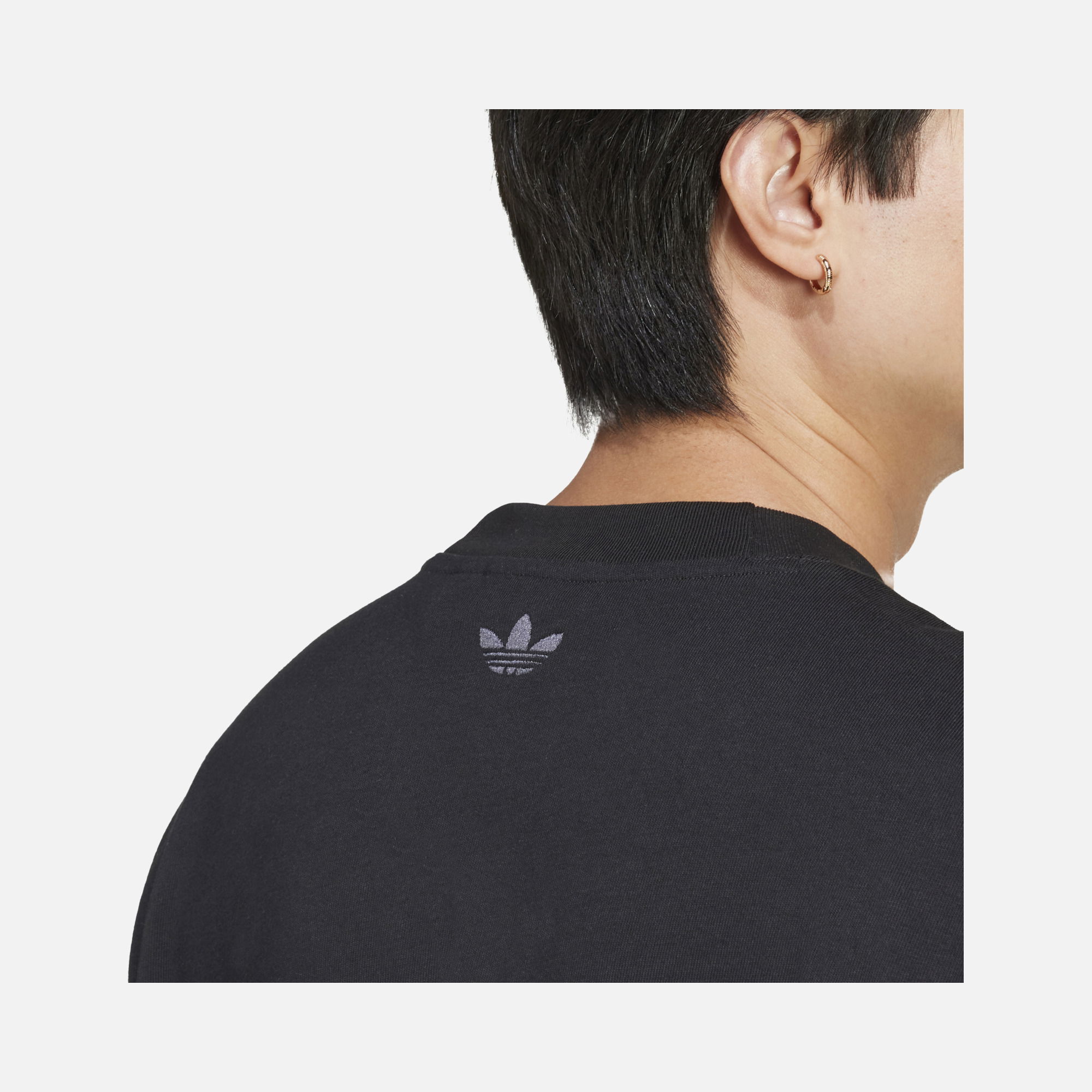 adidas Originals Fashion Label Graphic Loose Cut Short-Sleeve Erkek Tişört