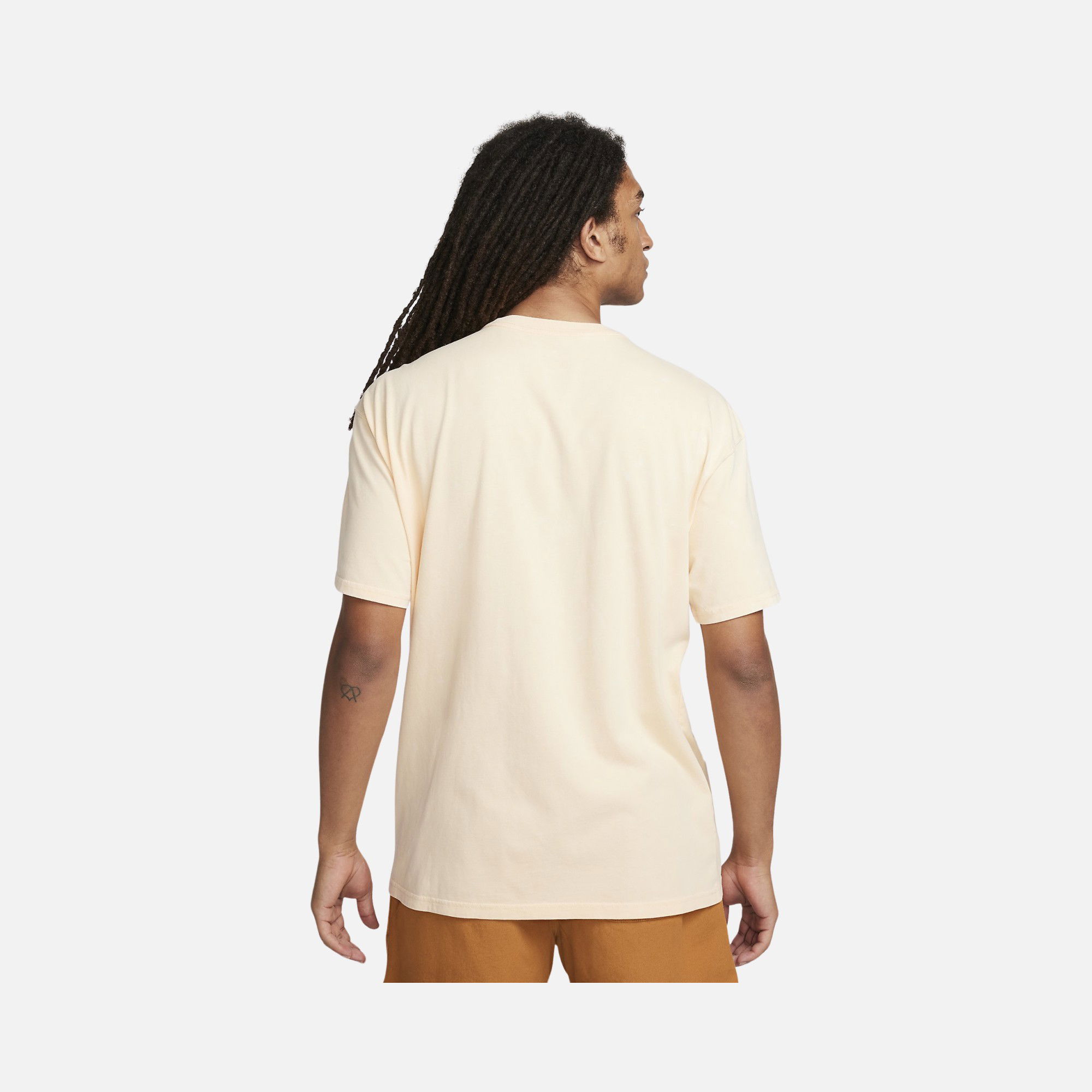 Nike Sportswear Max90 6 Mo Swoosh Short-Sleeve Erkek Tişört