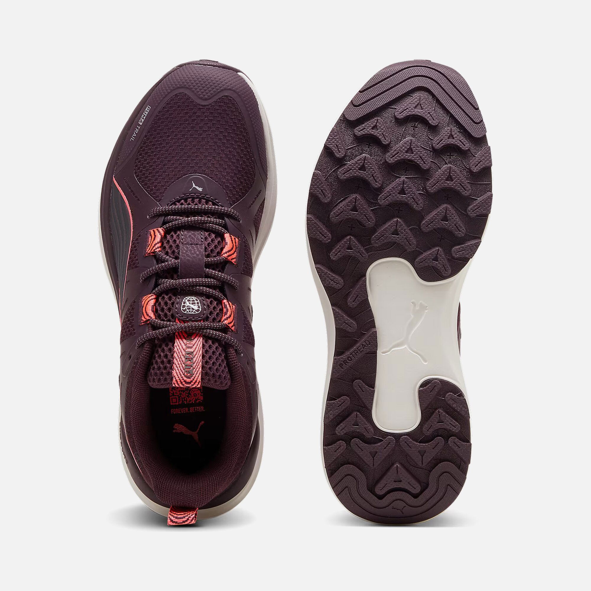 Puma Reflect Lite Trail Running Unisex Spor Ayakkabı