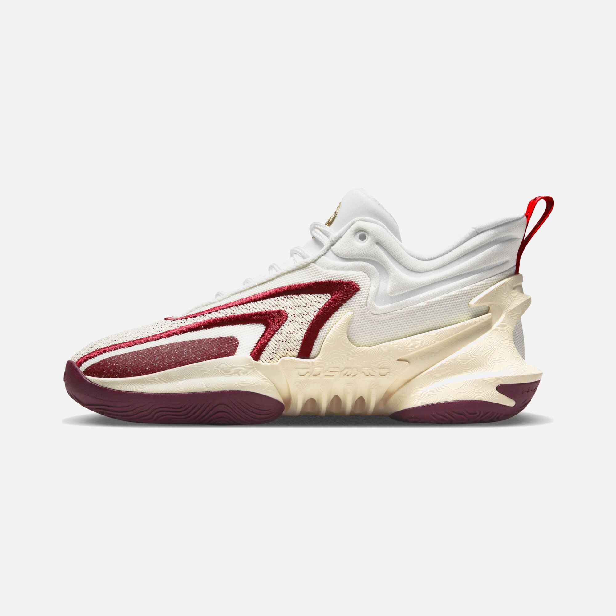 Nike Cosmic Unity 2 Erkek Basketbol Ayakkabısı