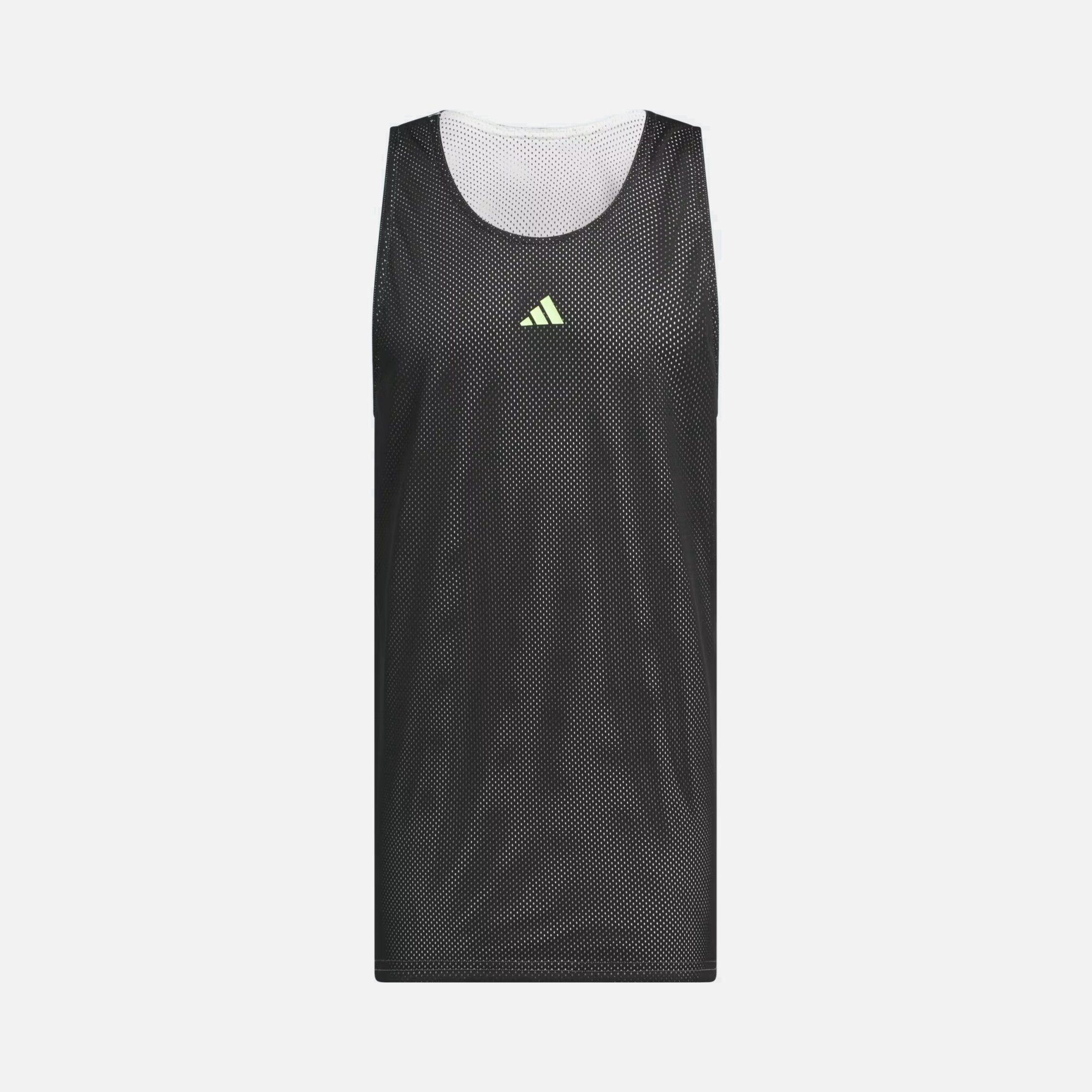 adidas Select Warm-Up Reversible Basketball Erkek Forma