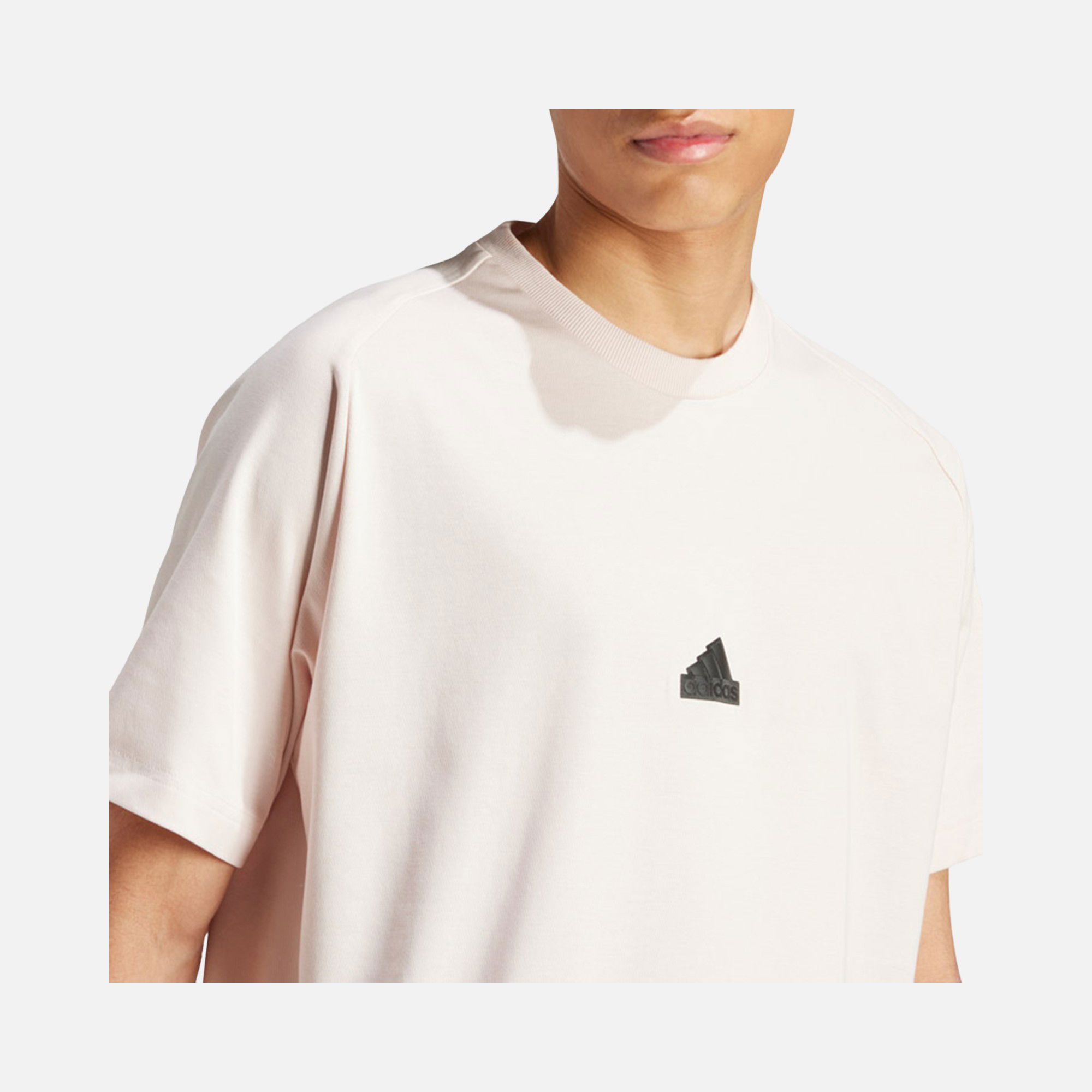 adidas Sportswear Z.N.E. Logo Short-Sleeve Erkek Tişört