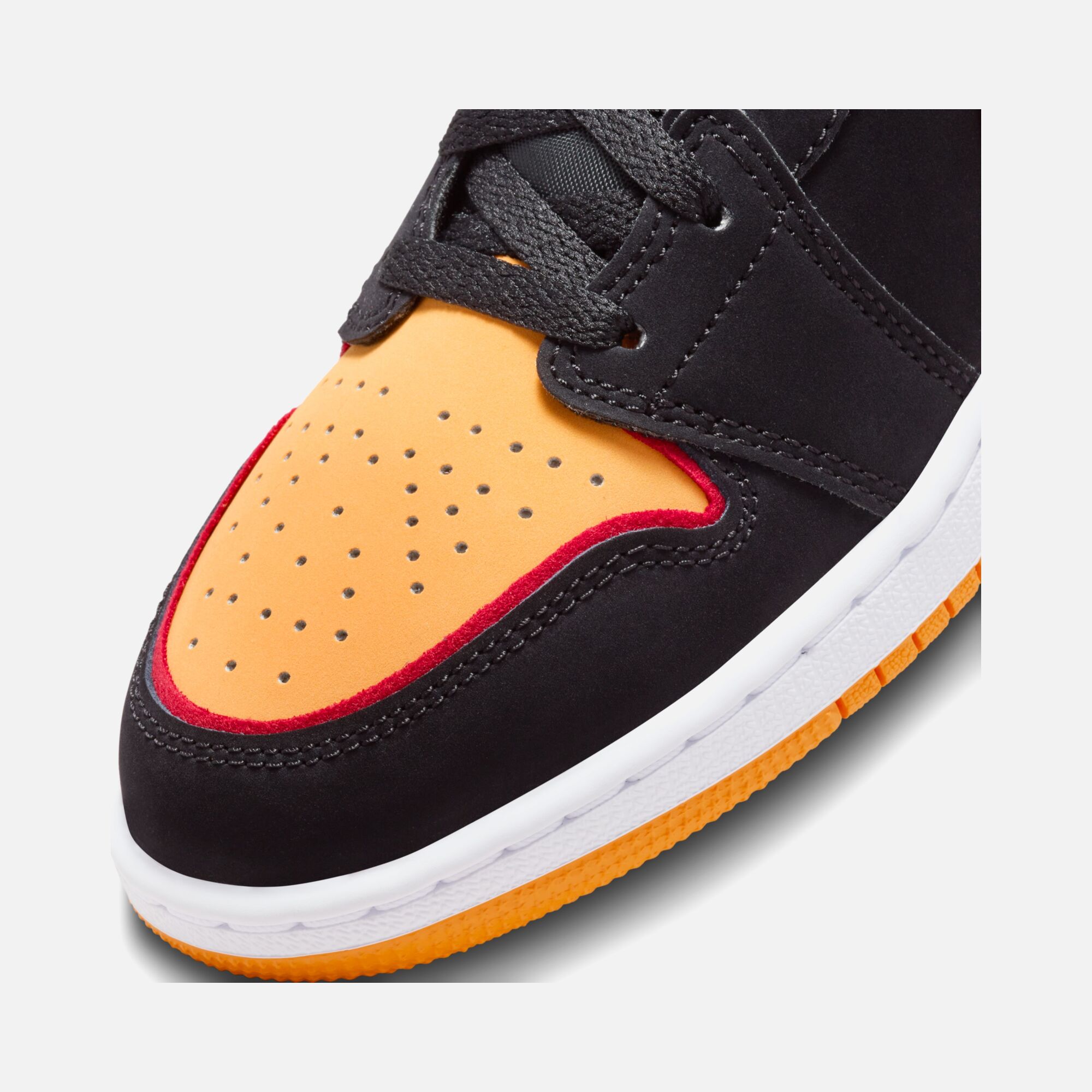 Nike Air Jordan 1 Mid SE FW23 (GS) Spor Ayakkabı