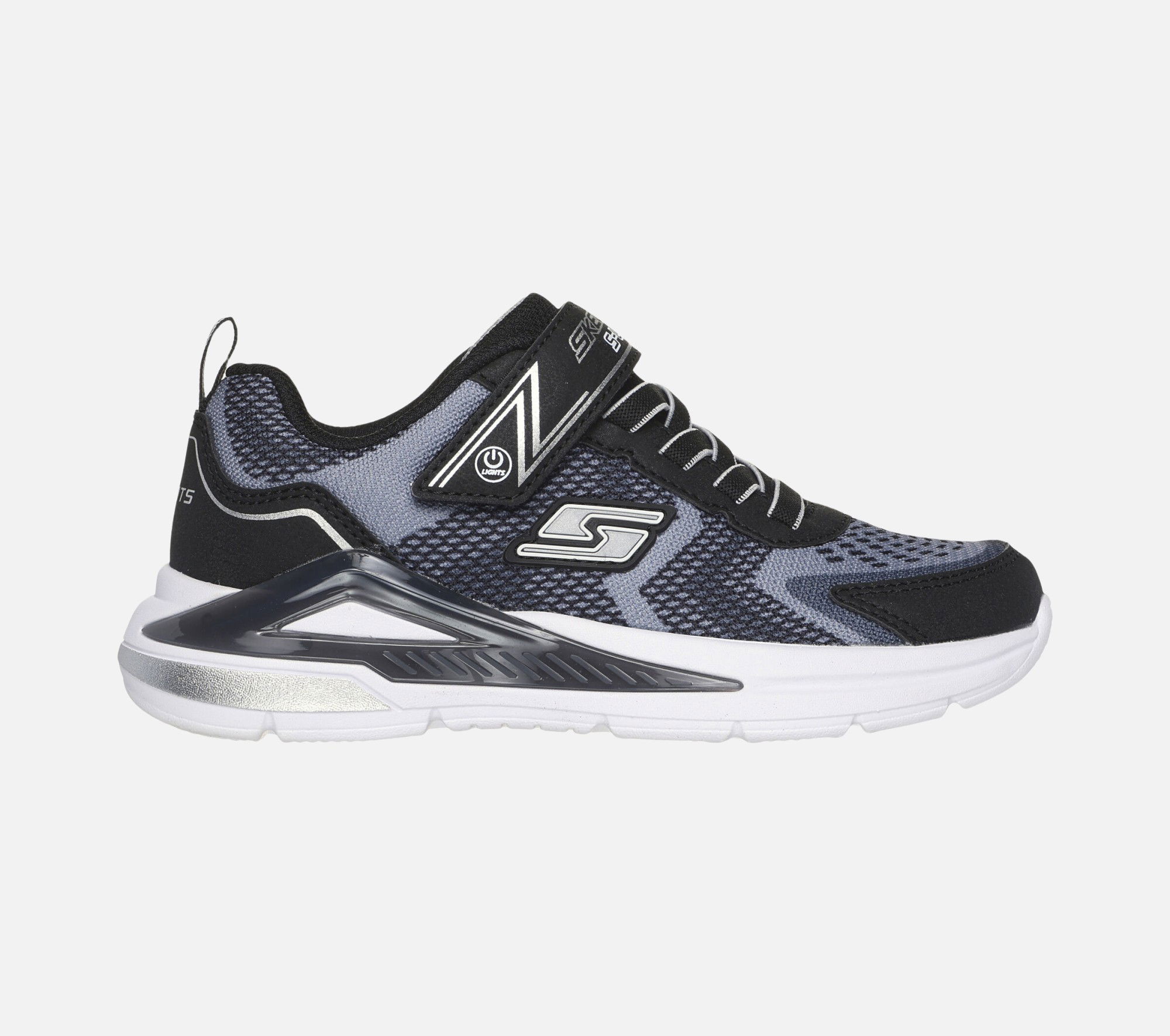 Skechers Sportswear Tri -namics (Boys') Çocuk Spor Ayakkabı