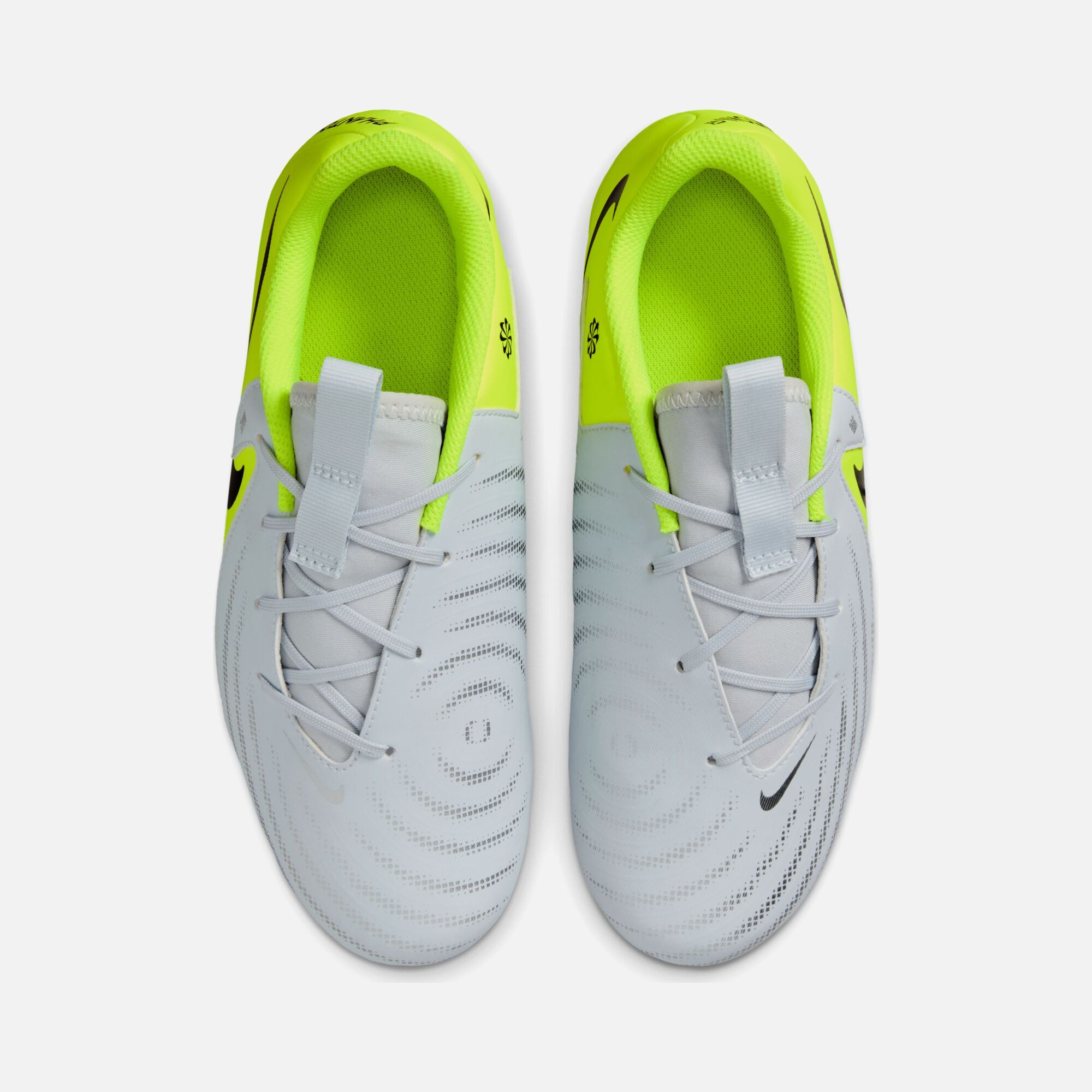 Nike Jr. Phantom GX II Academy FG/MG Multi-Ground Low-Top Çocuk Krampon