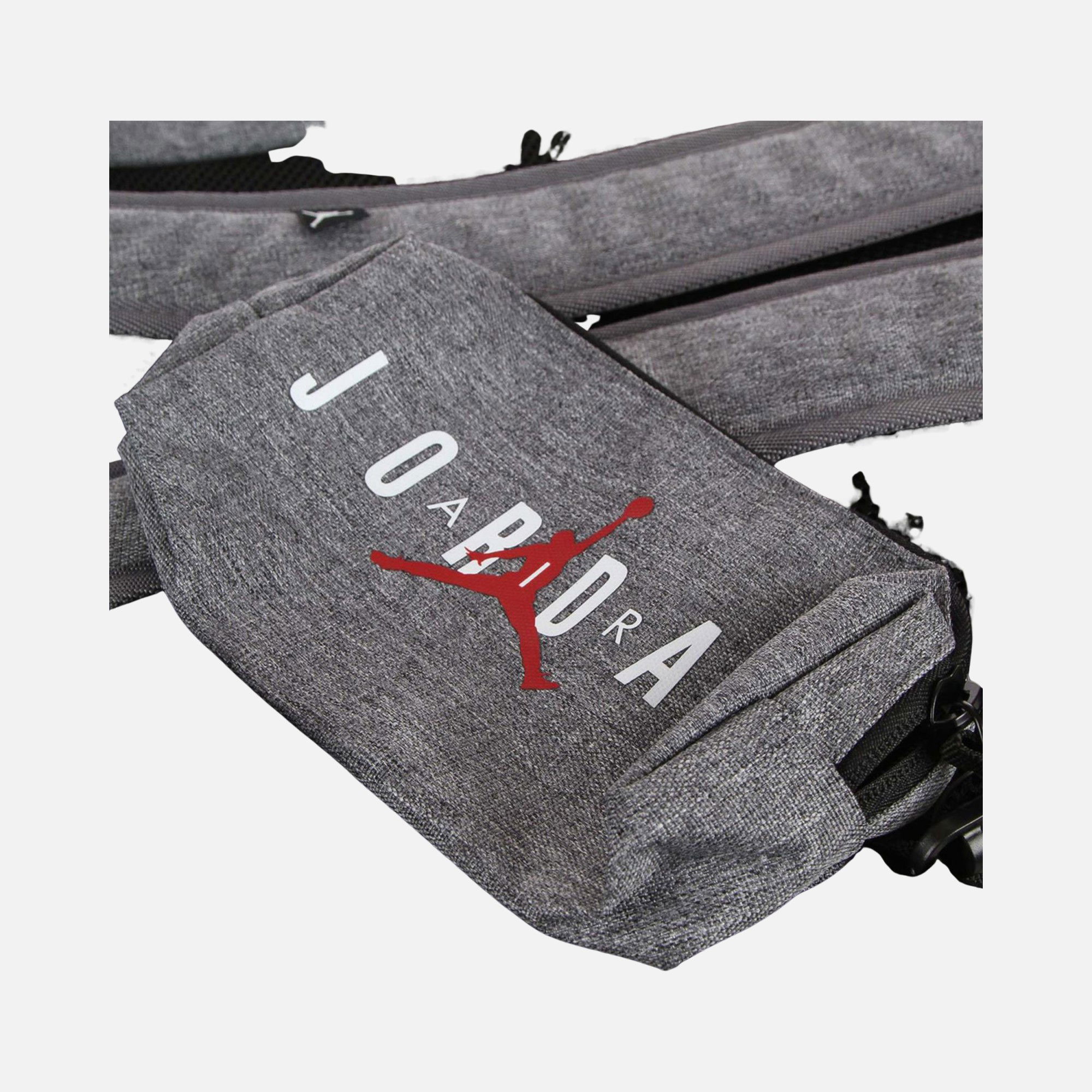 Nike Jordan Air School FW24 With Pencil Case Çocuk Sırt Çantası