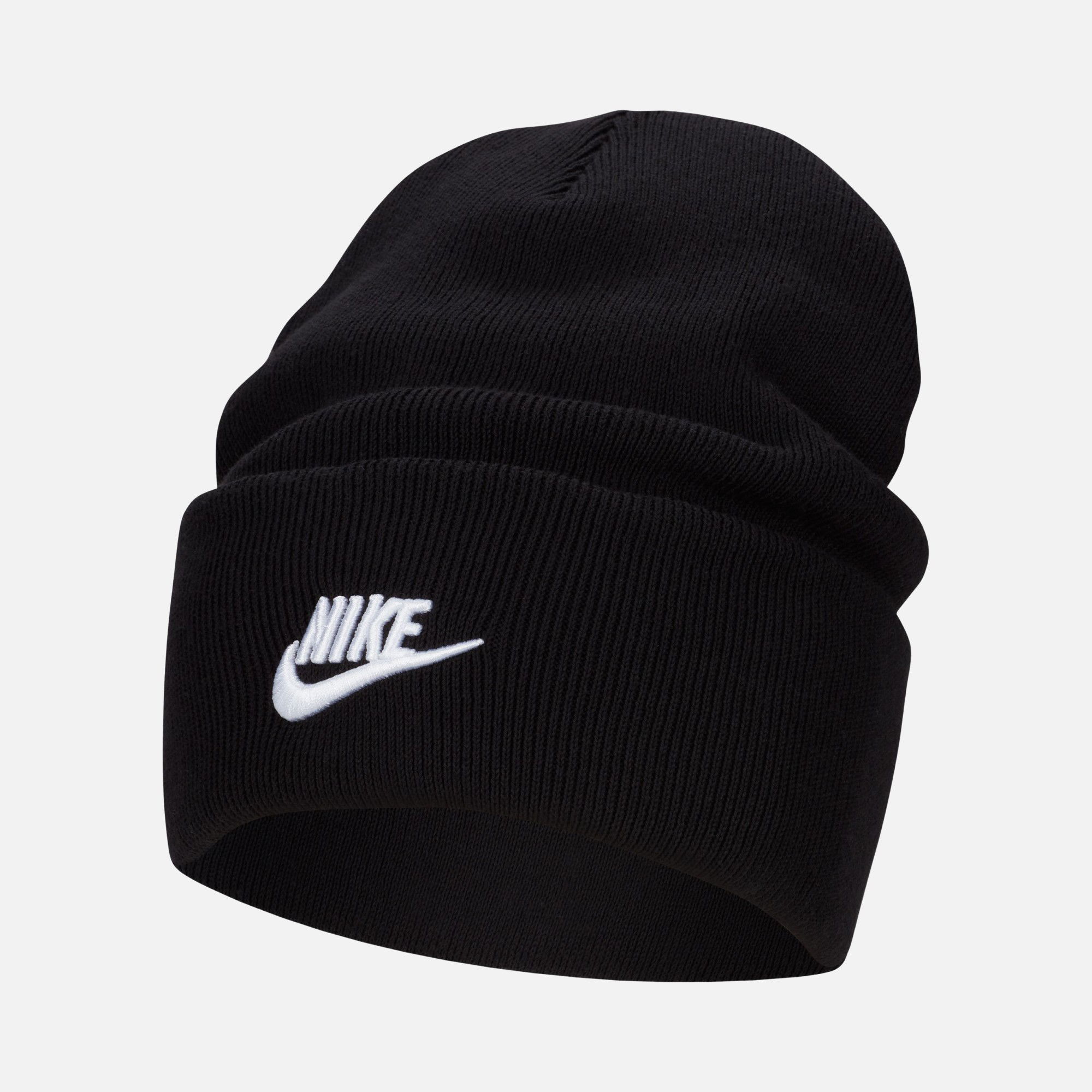 Nike Sportswear Peak Tall Cuff Futura Unisex Bere