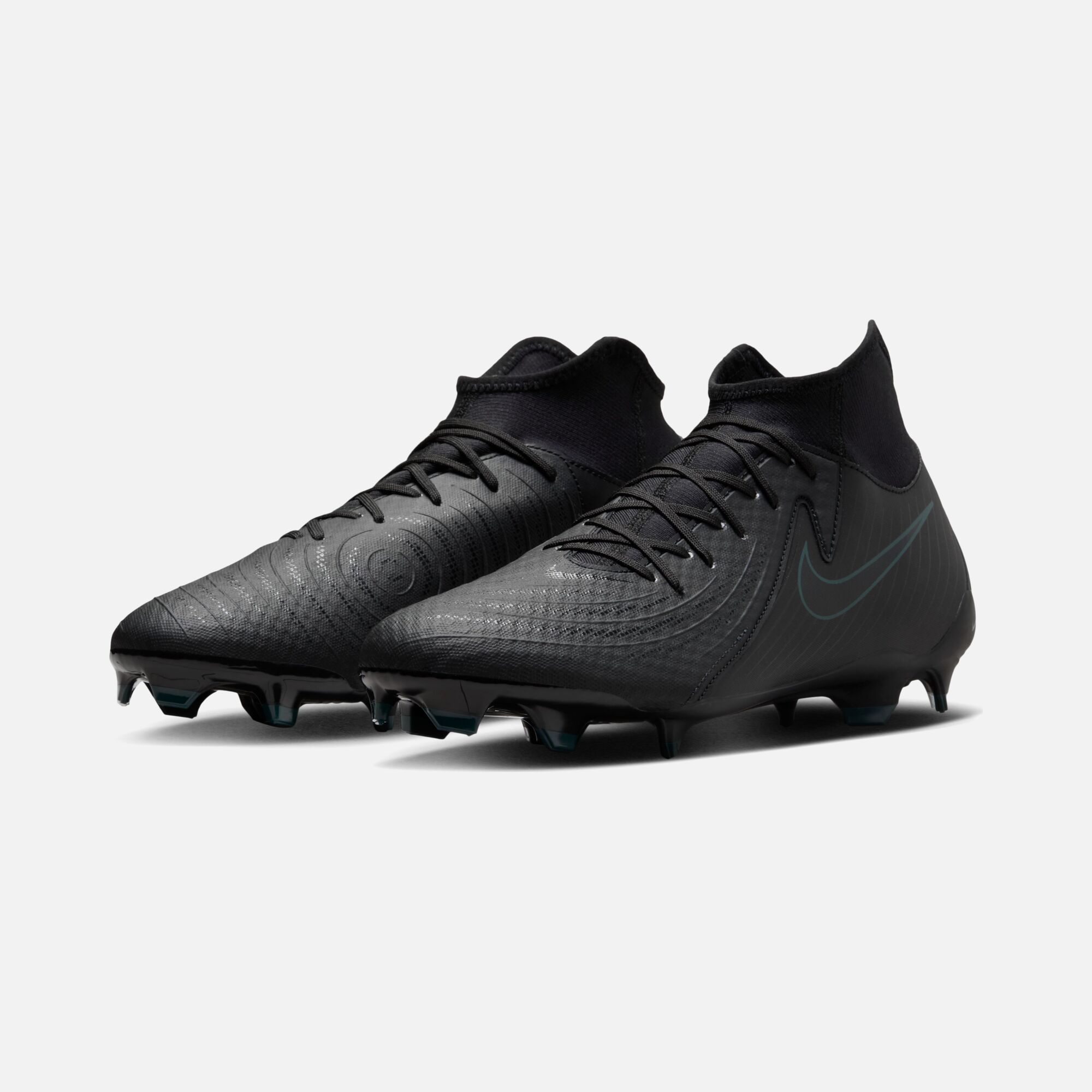 Nike Phantom Luna II Academy FG/MG Multi-Ground High-Top Erkek Krampon