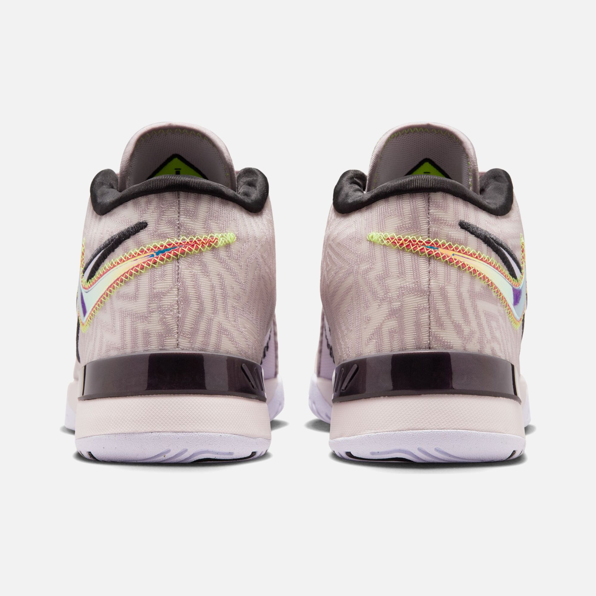 Nike LeBron James NXXT Genisus Erkek Basketbol Ayakkabısı