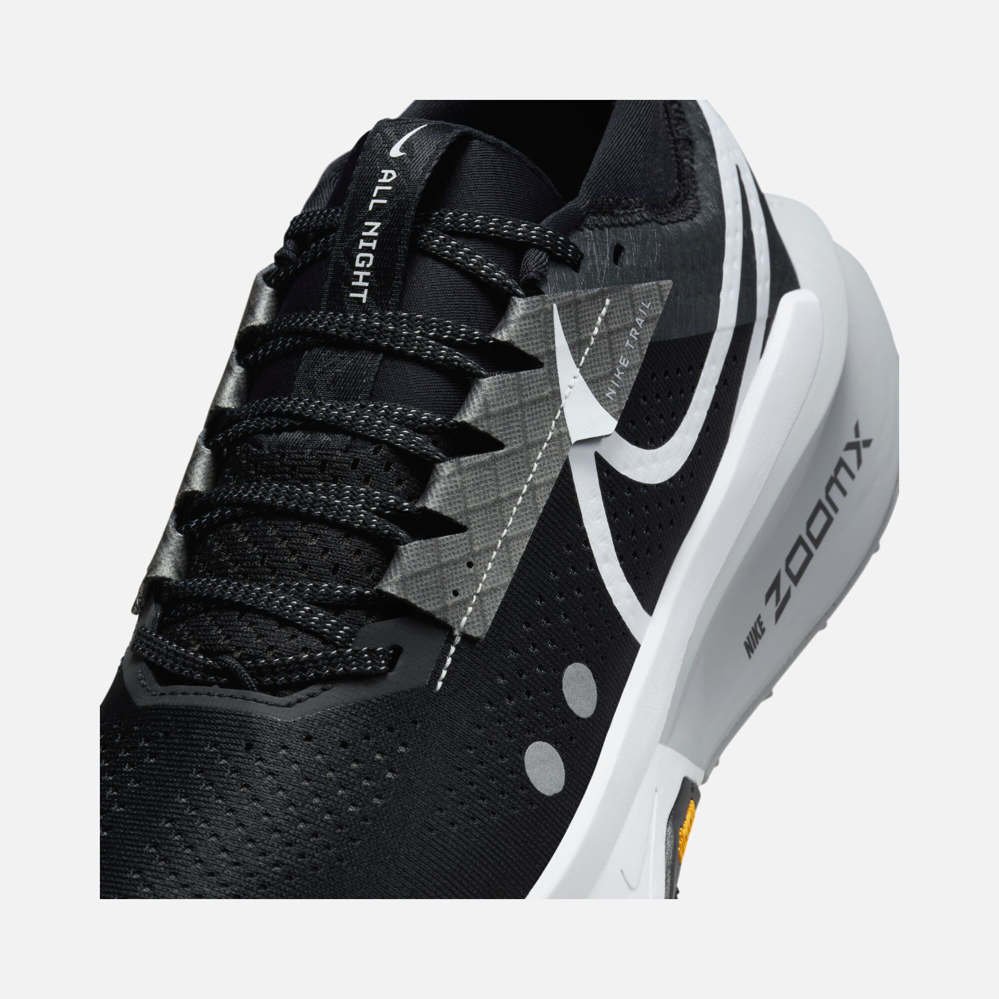 Nike ZoomX Zegama 2 Trail Running Erkek Spor Ayakkabı