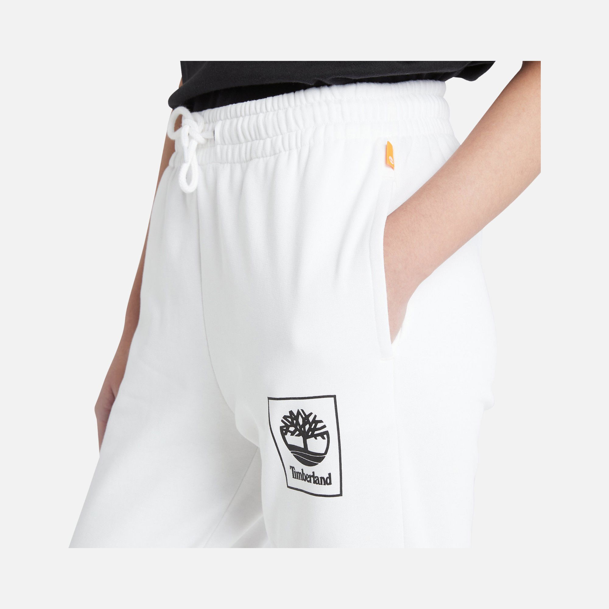 Timberland Sportswear Exeter River Graphic Logo Kadın Eşofman Altı