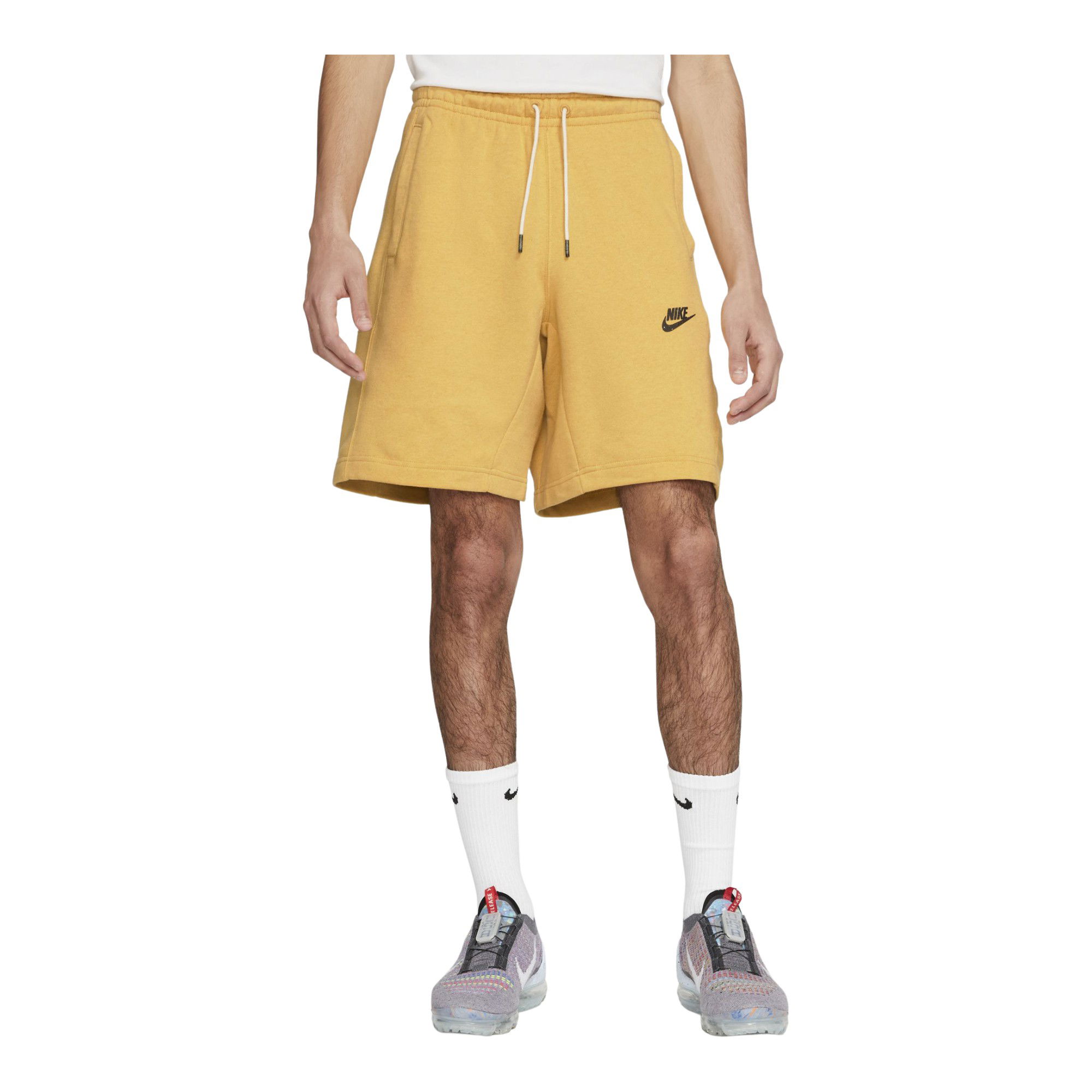 Nike Sportswear Revival Fleece Erkek Şort