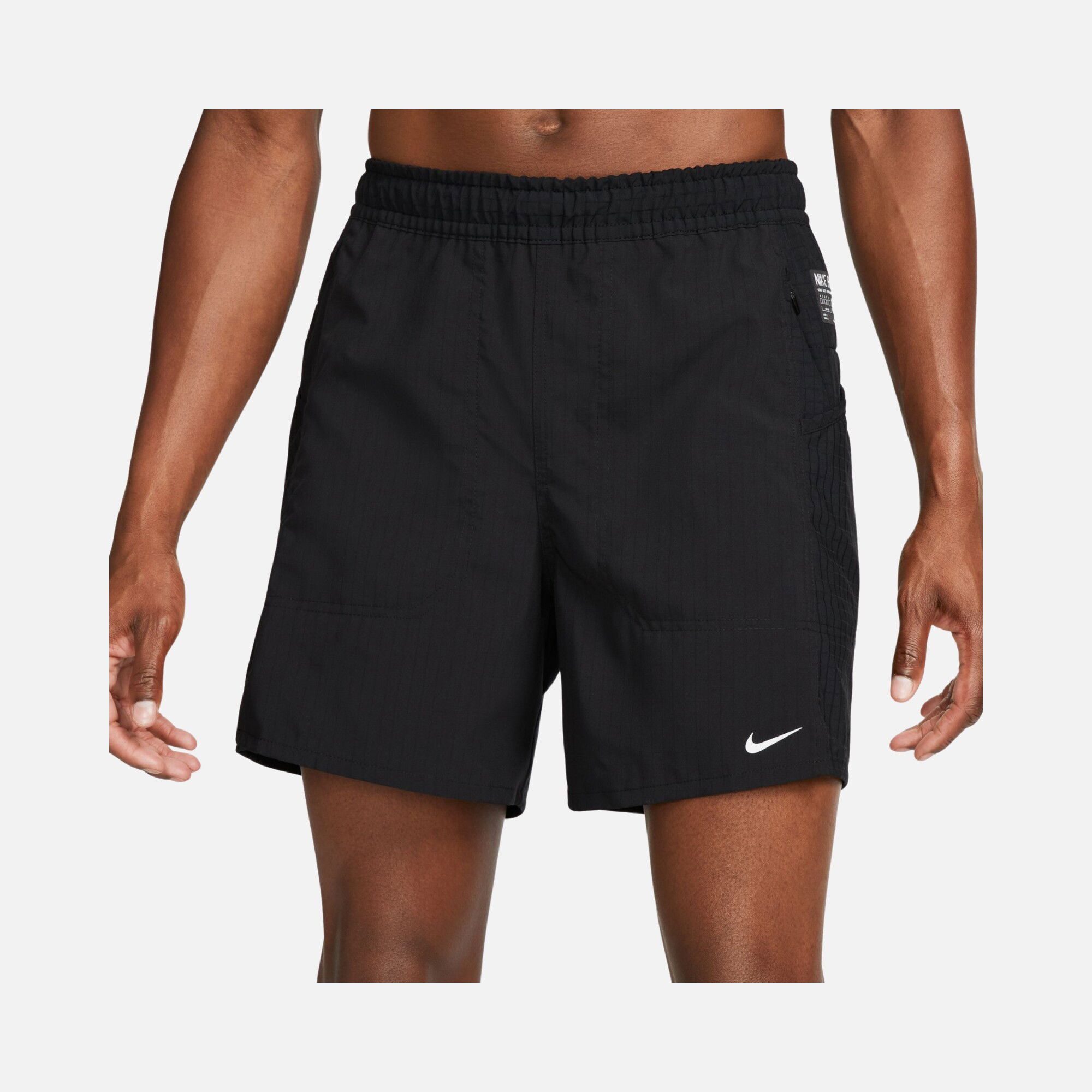 Nike Dri-Fit ADV Axis Performance Solutions Training Erkek Şort