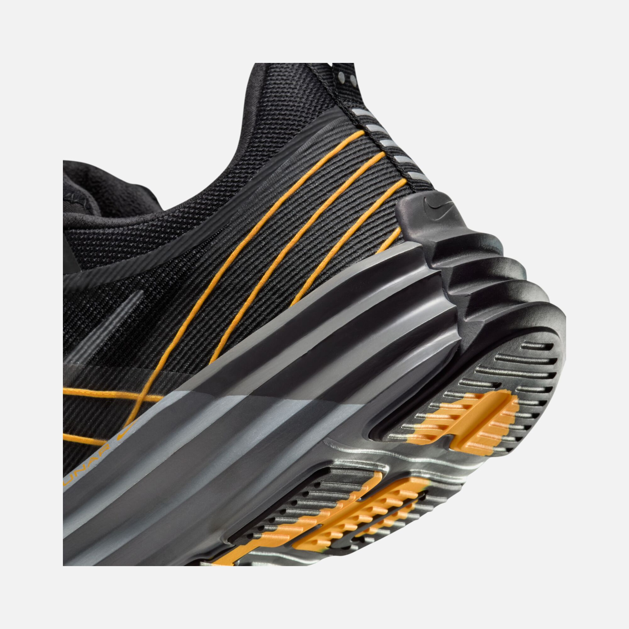 Nike Lunar Roam Sportswear FW24 Erkek Spor Ayakkabı