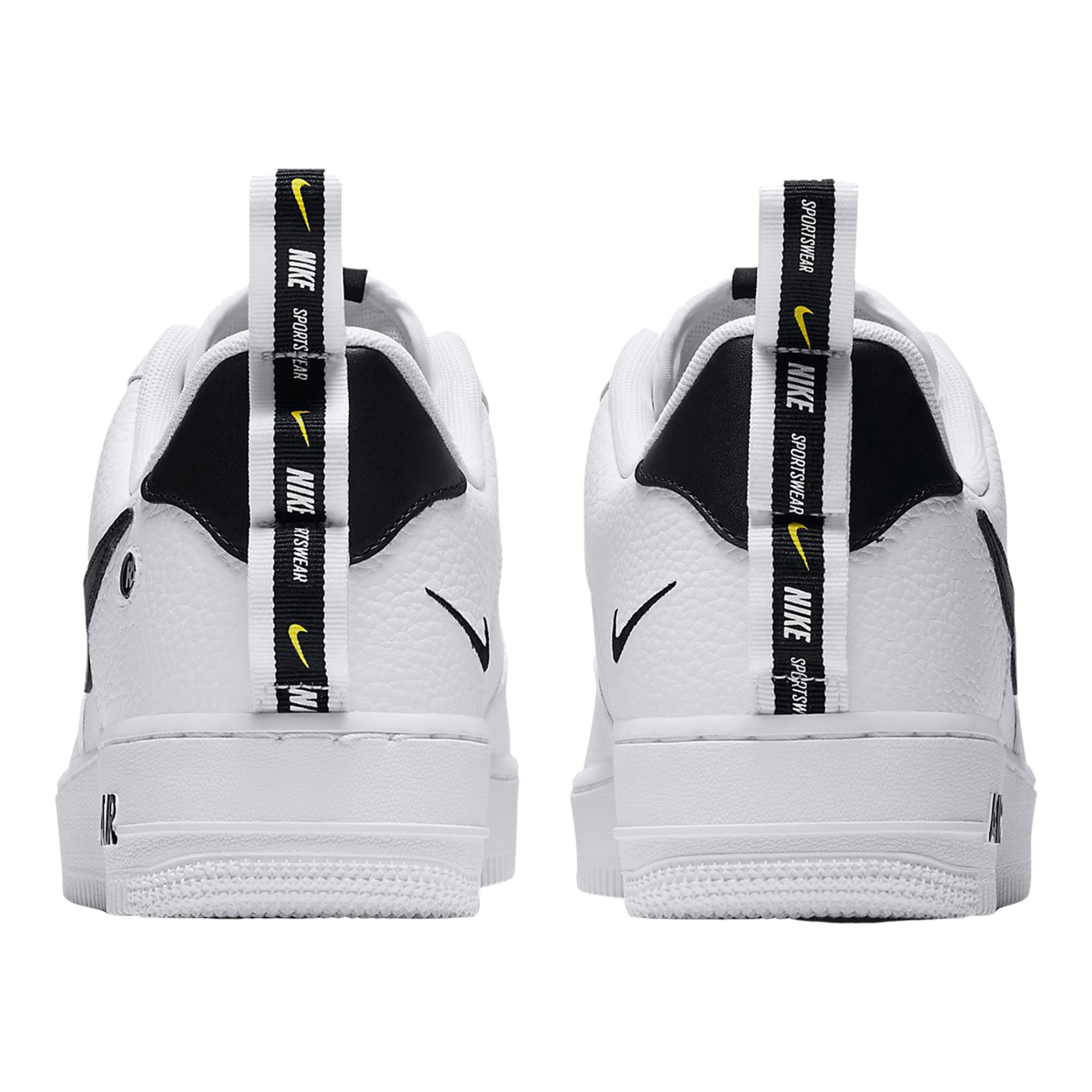 Nike Air Force 1 '07 LV8 Utility FW18 Erkek Spor Ayakkabı