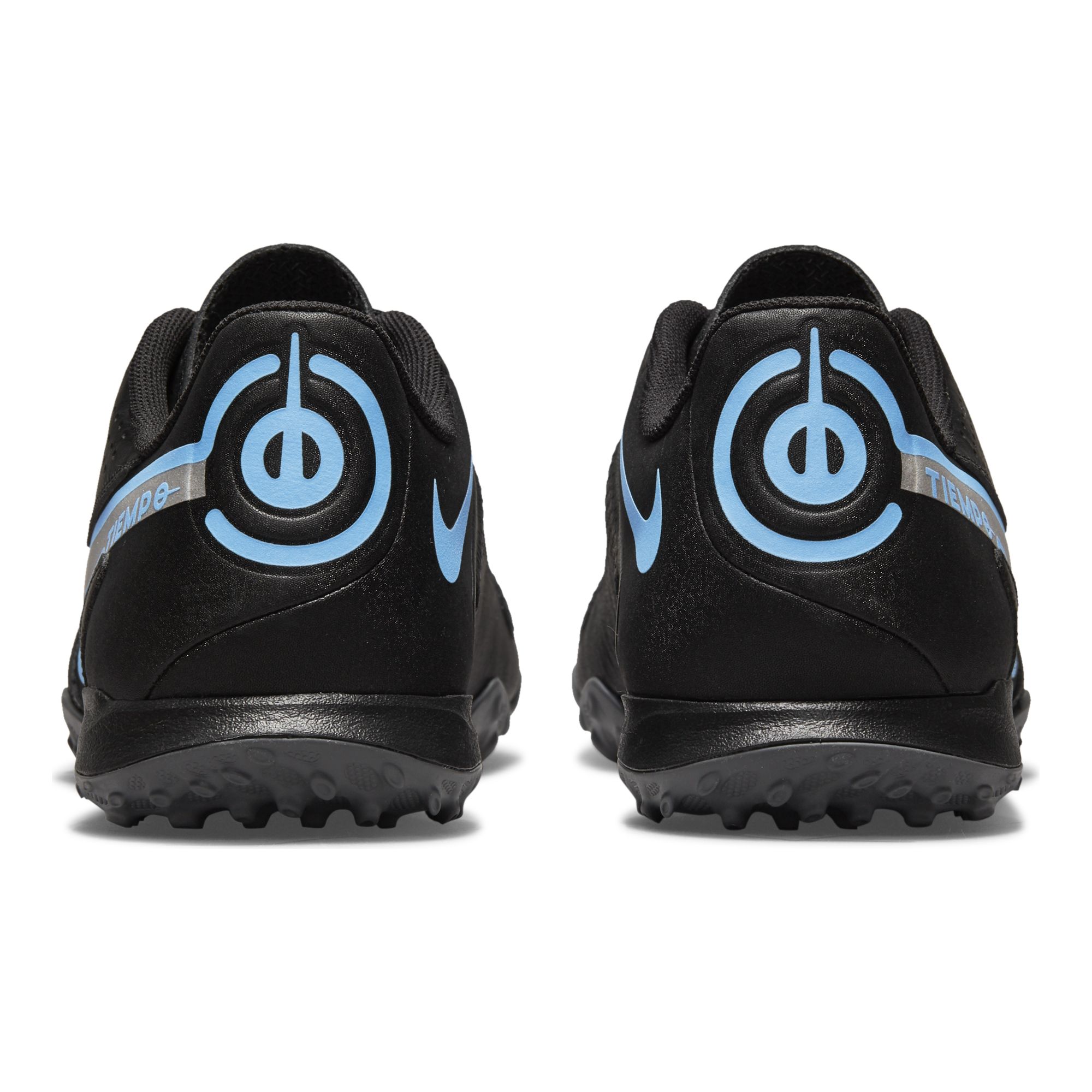 Nike Tiempo Legend 9 Academy TF Turf Erkek Halı Saha Ayakkabı