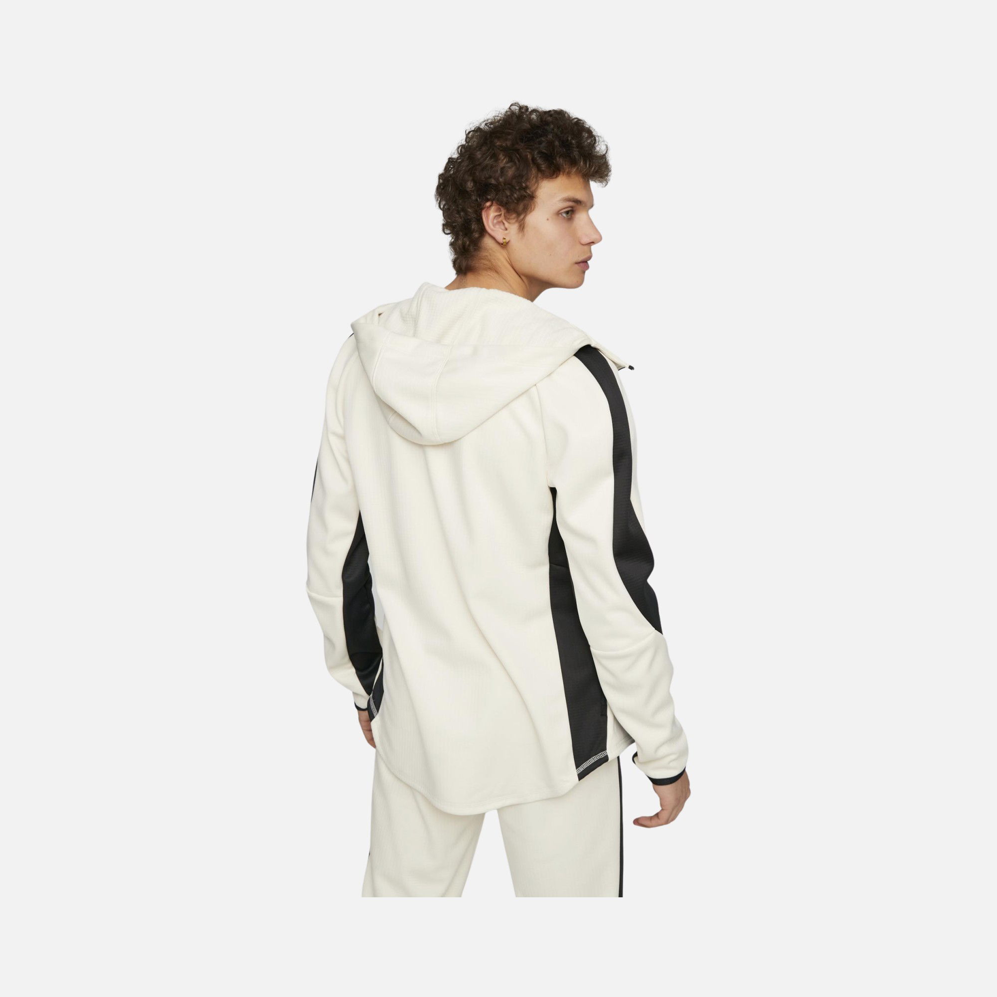 Puma Evostripe Warm Full-Zip Hoodie Erkek Sweatshirt