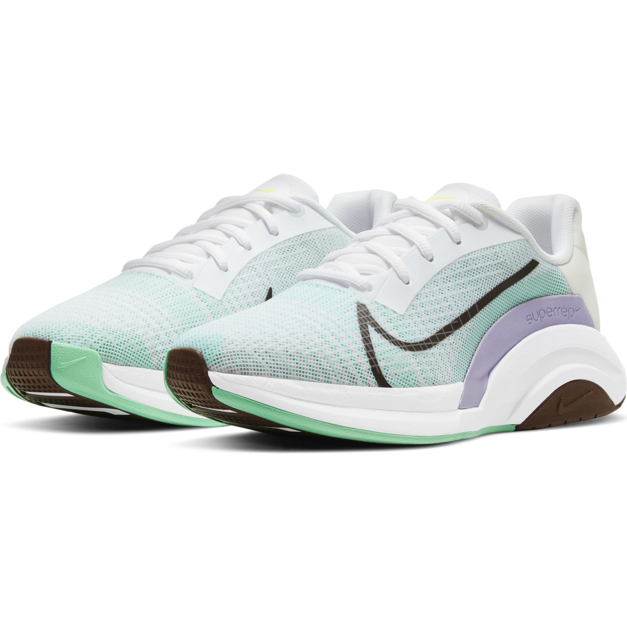 Nike ZoomX SuperRep Surge Endurance Class Kadın Spor Ayakkabı