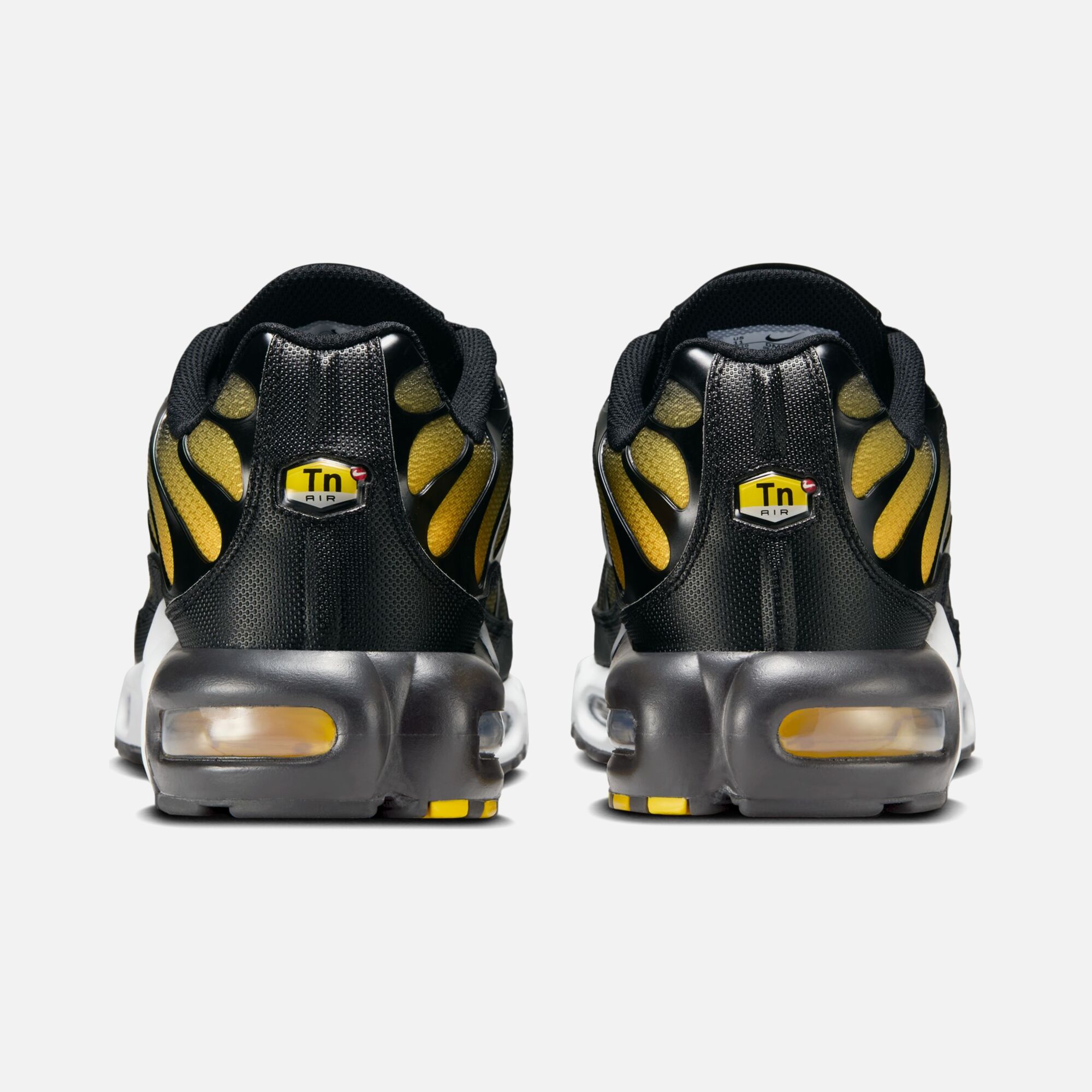 Nike Air Max Plus SS25 Erkek Spor Ayakkabı