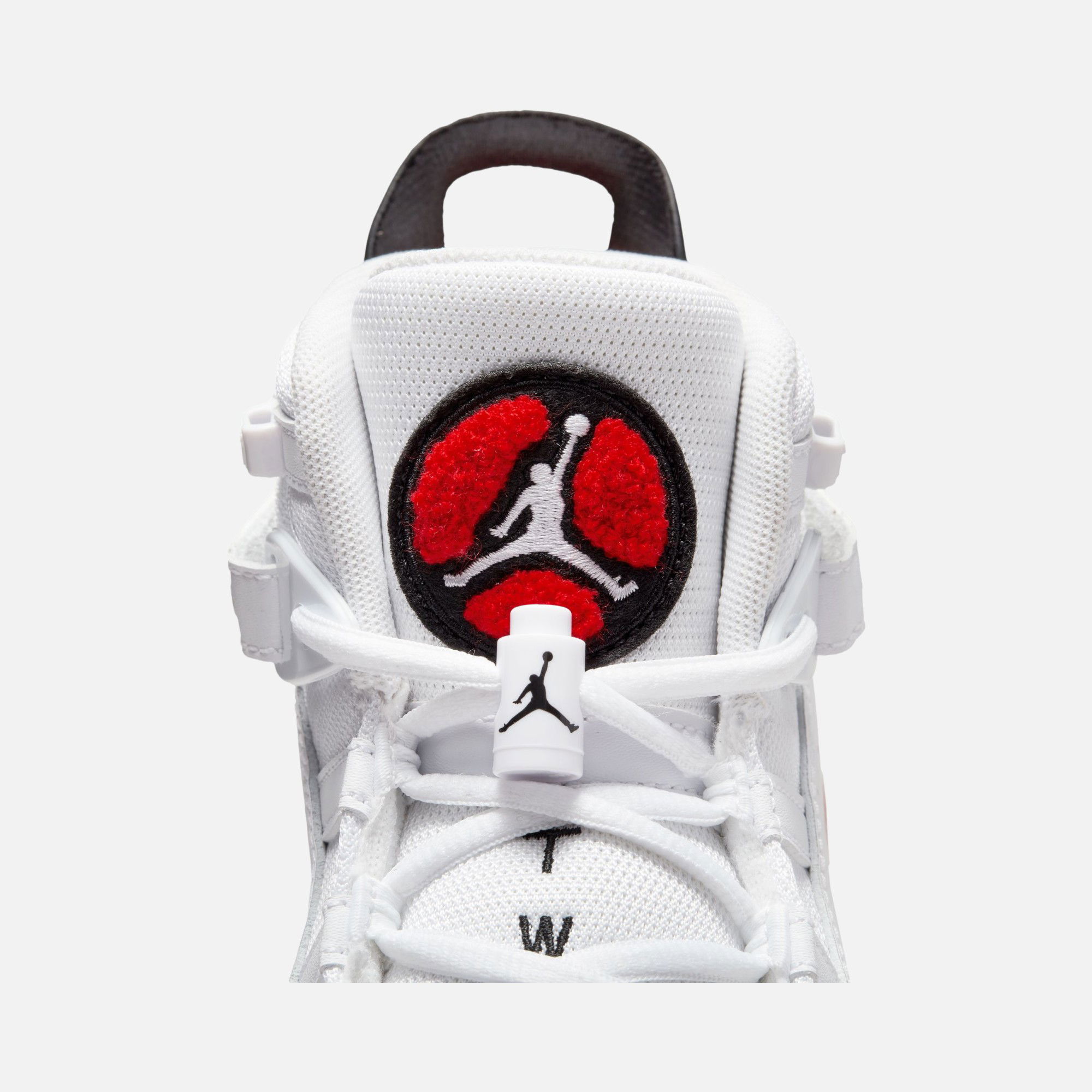 Nike Jordan 6 Rings (GS) Spor Ayakkabı