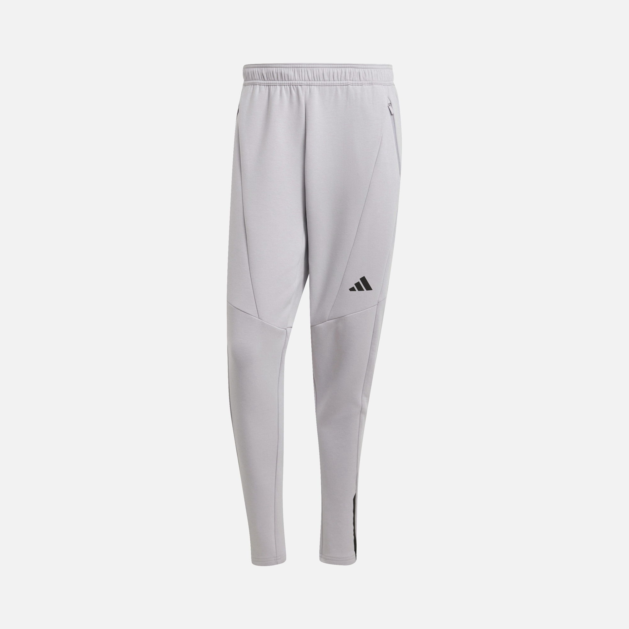 adidas Designed for Training Knit Regular-Fit Gym Erkek Eşofman Altı