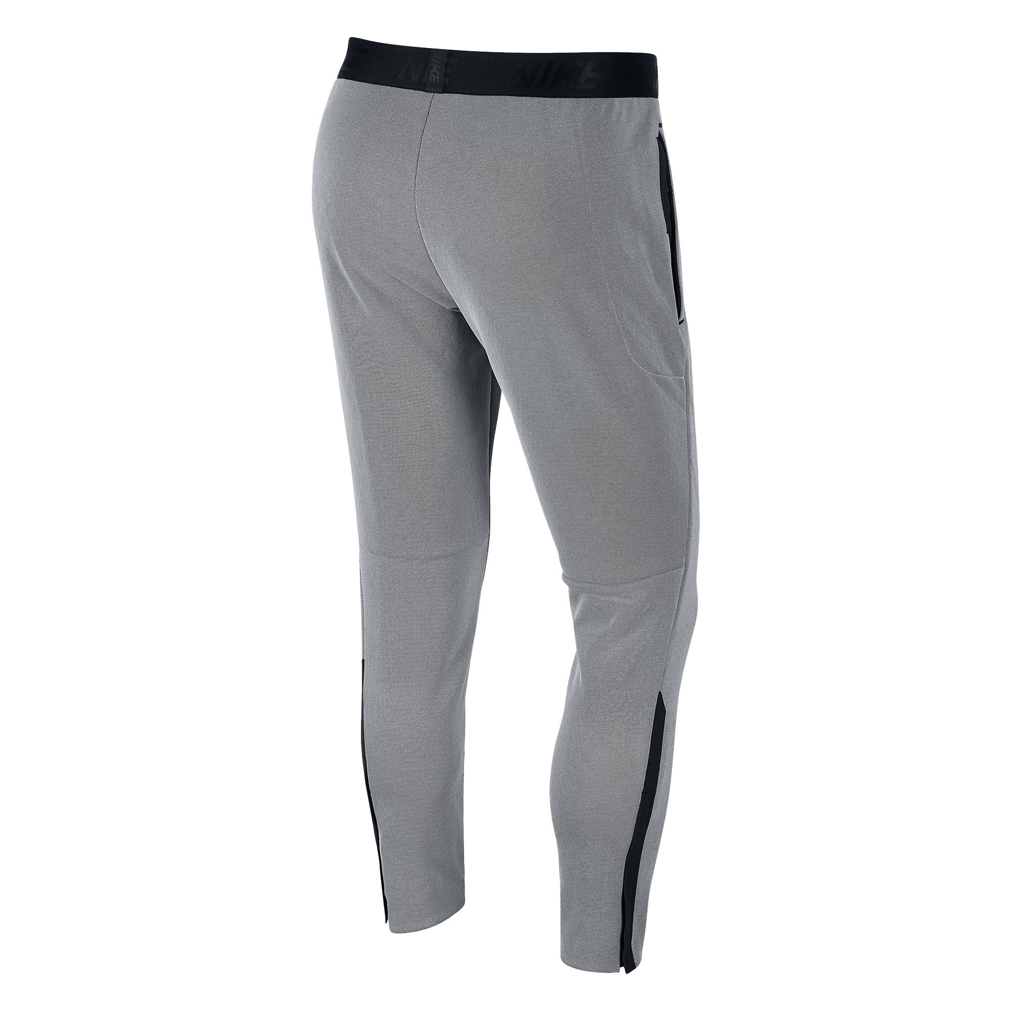 Nike Therma Sphere Max Trainingsbroek Erkek Eşofman Altı