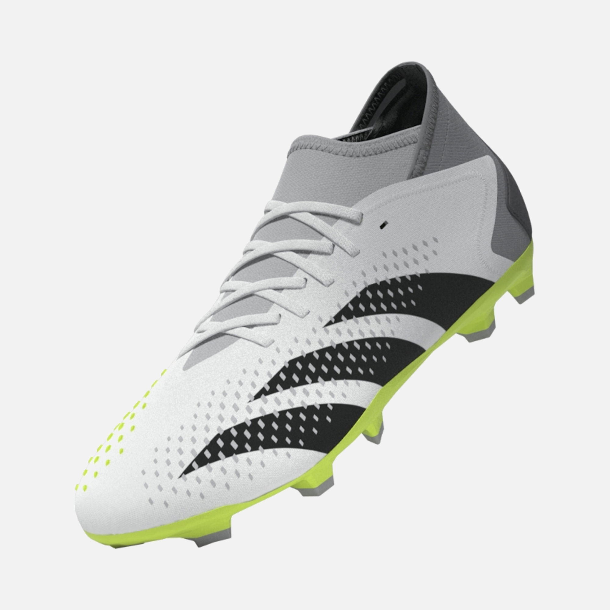 adidas Predator Accuracy.3 Firm Ground Erkek Krampon